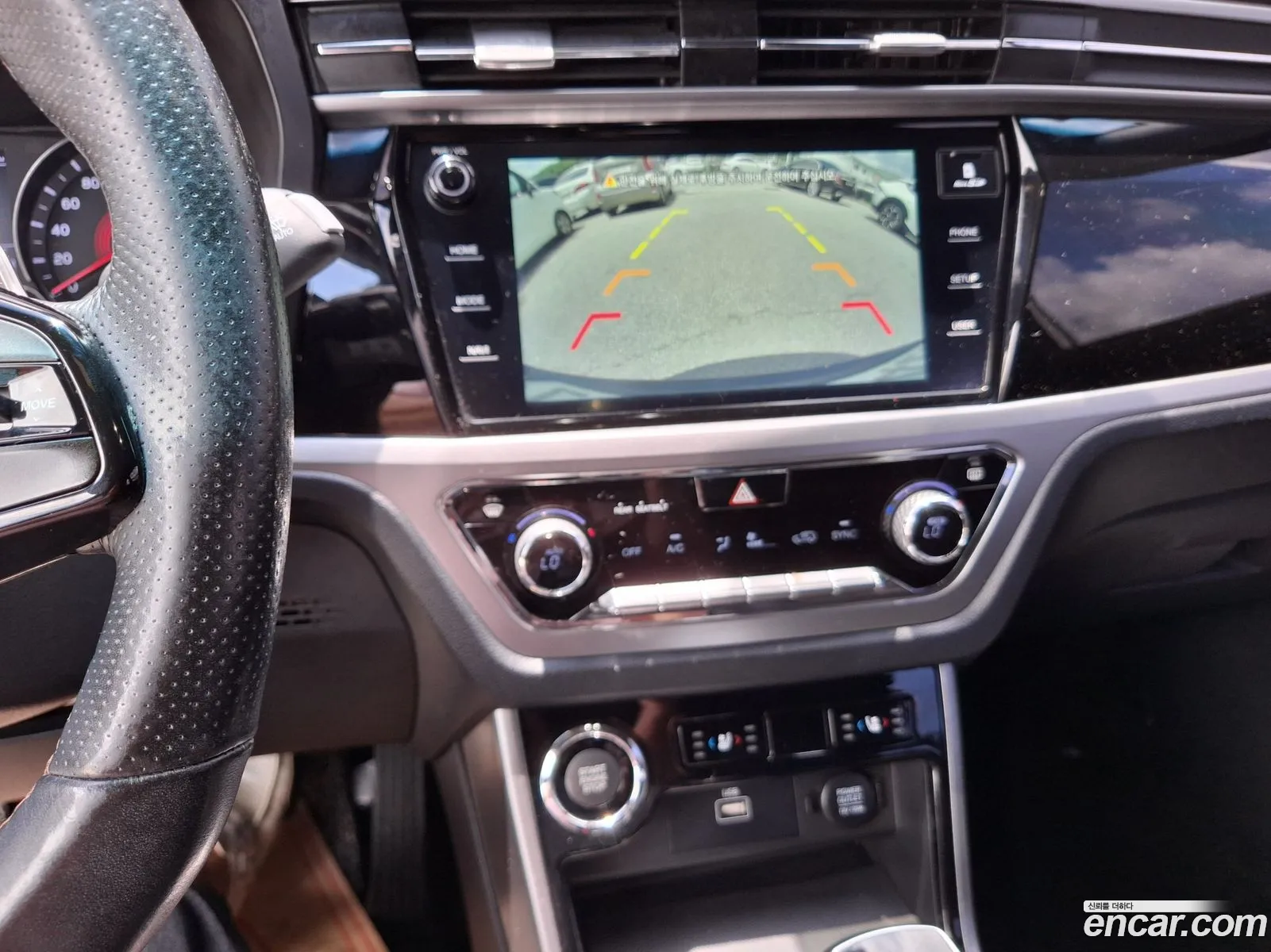 KG Mobility (SsangYong) Beautiful Korando 2019 — 16
