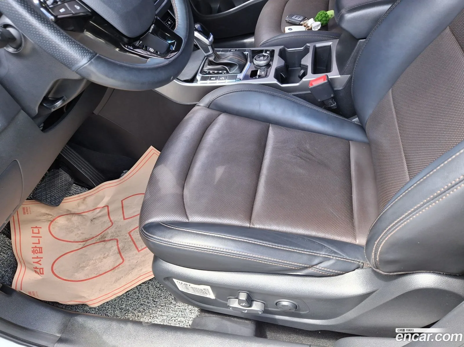 KG Mobility (SsangYong) Beautiful Korando 2019 — 7