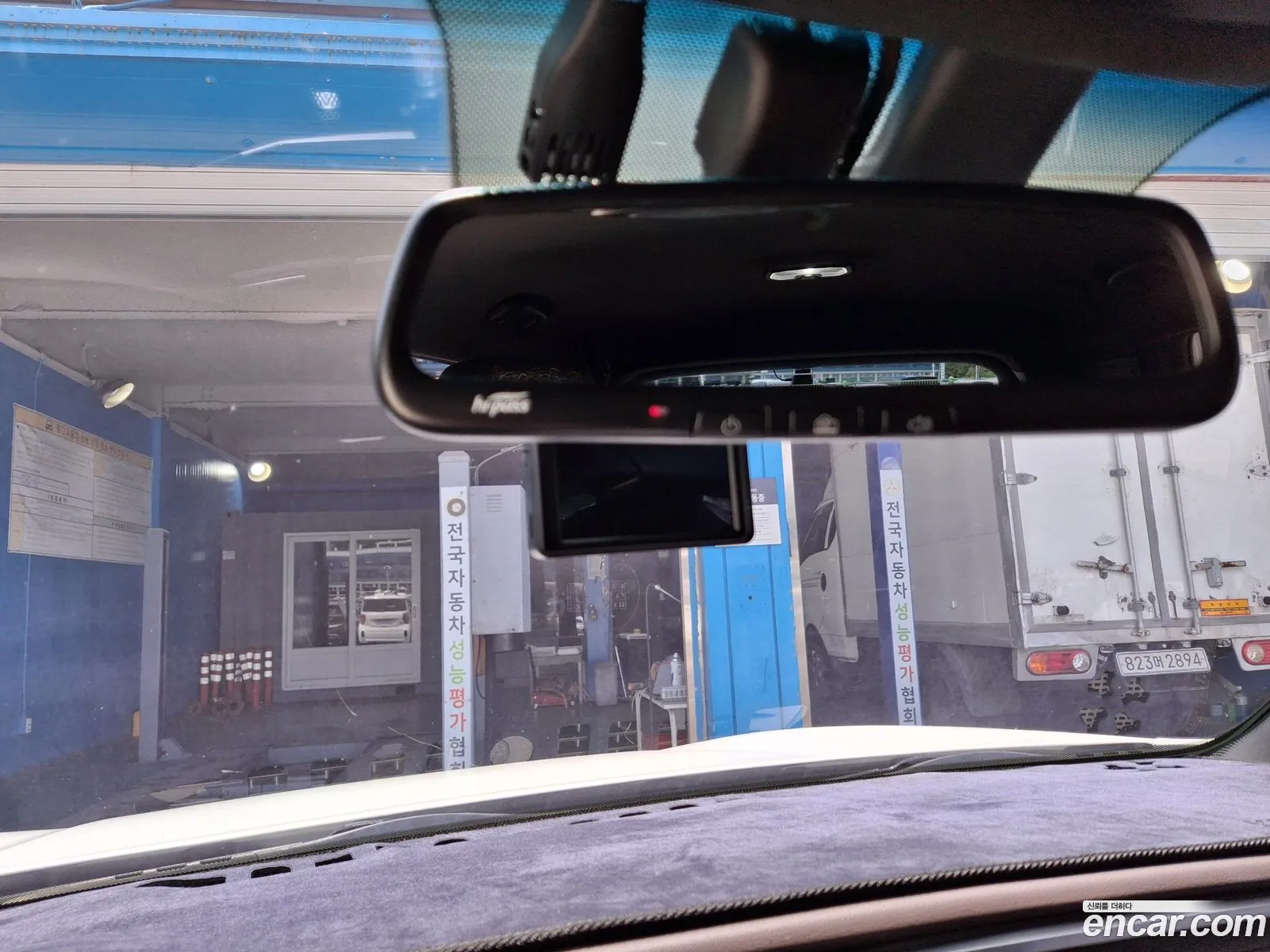 KG Mobility (SsangYong) Beautiful Korando 2019 — 15
