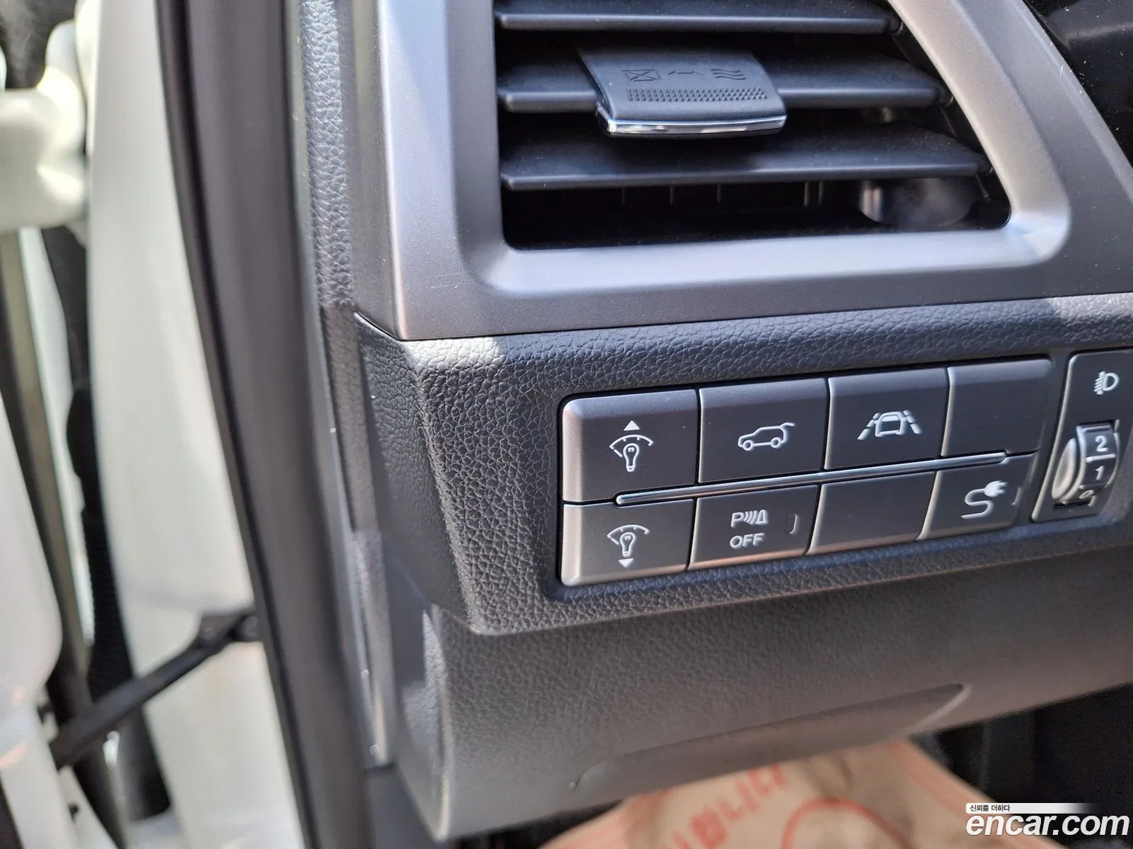 KG Mobility (SsangYong) Beautiful Korando 2019 — 8