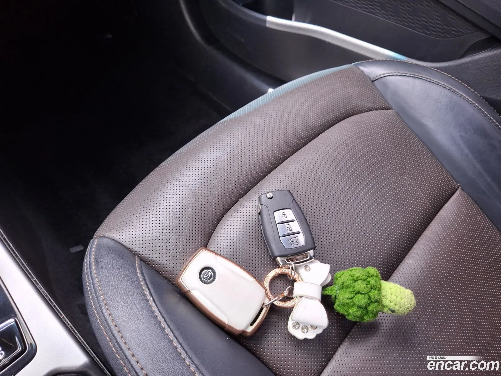 KG Mobility (SsangYong) Beautiful Korando 2019 — 11