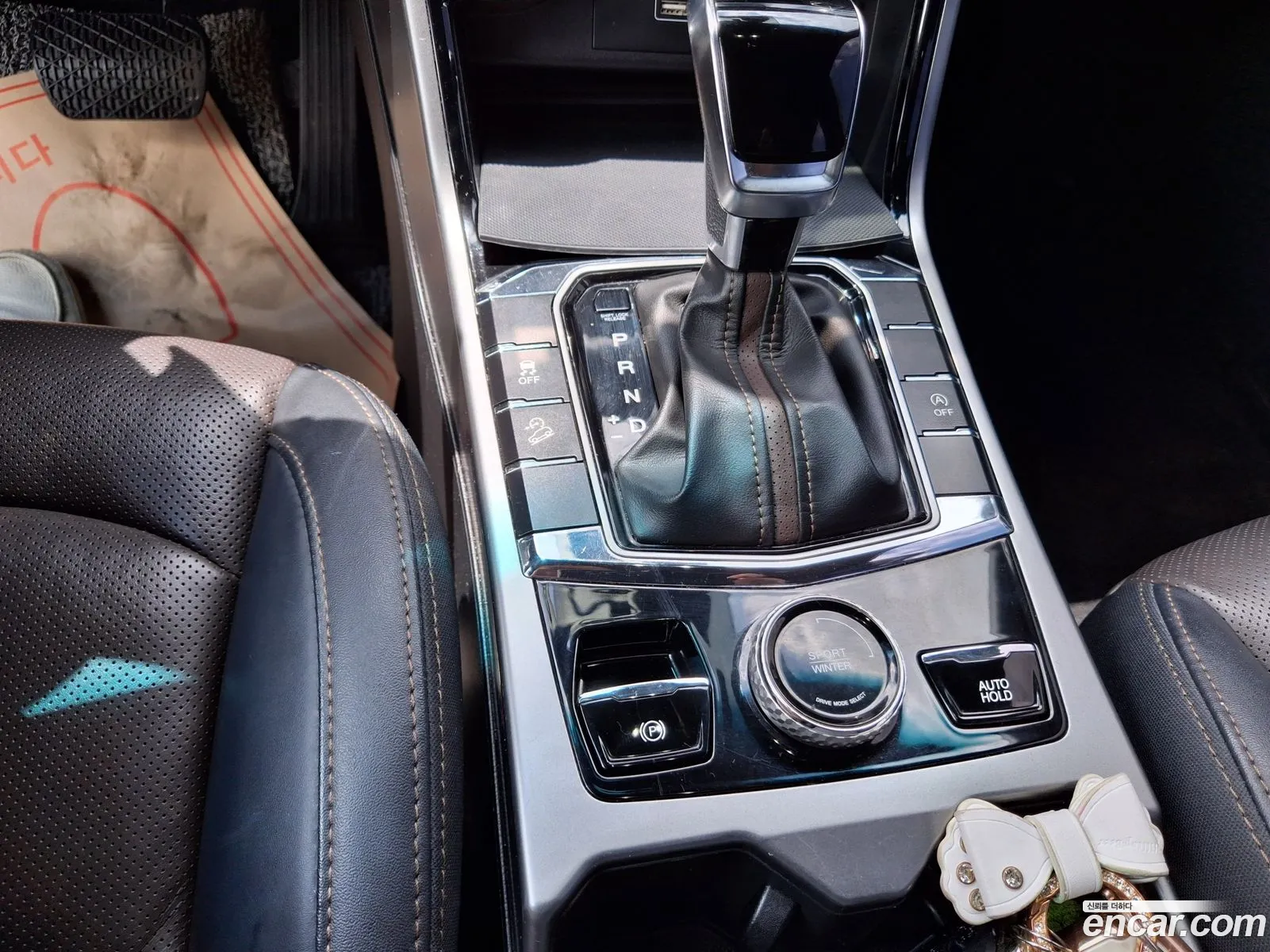 KG Mobility (SsangYong) Beautiful Korando 2019 — 18