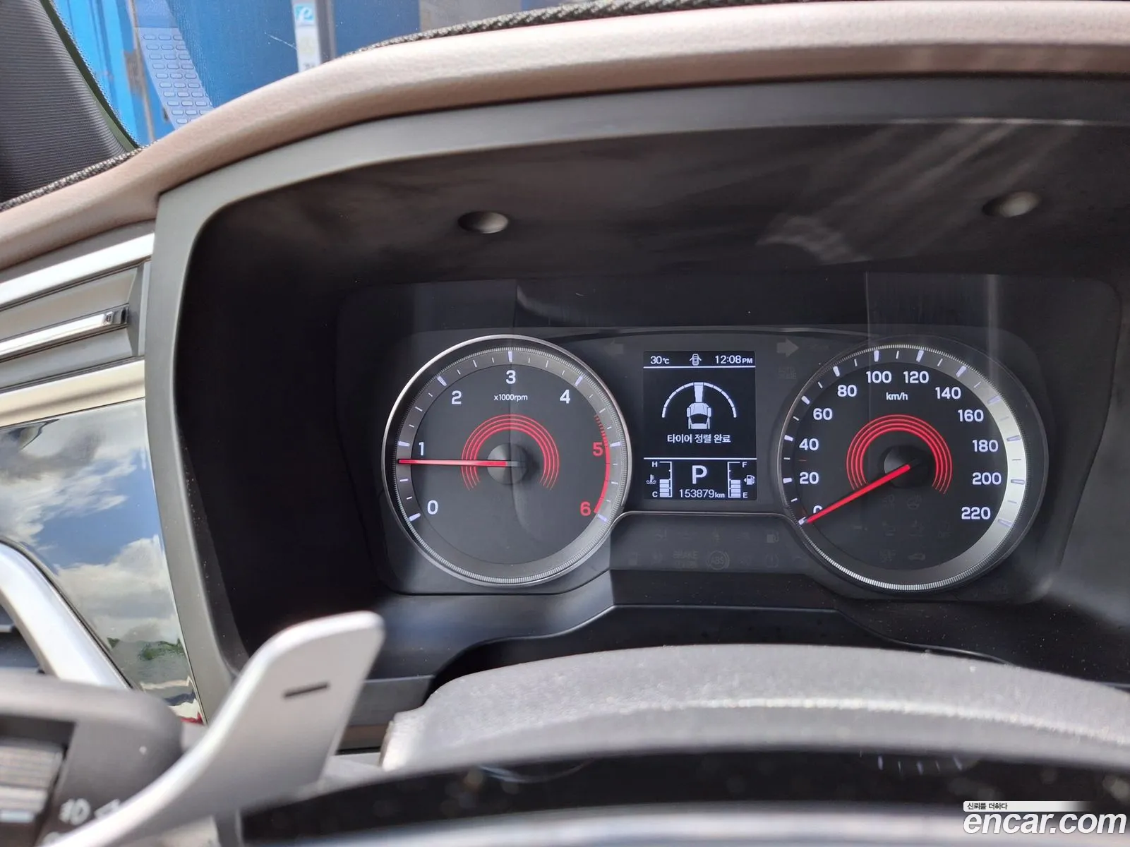 KG Mobility (SsangYong) Beautiful Korando 2019 — 13