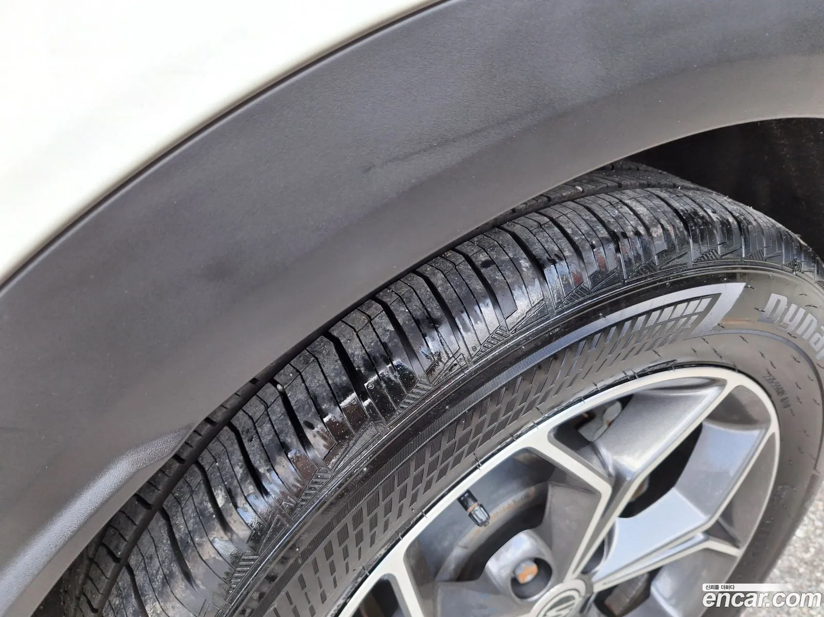 KG Mobility (SsangYong) Beautiful Korando 2019 — 19