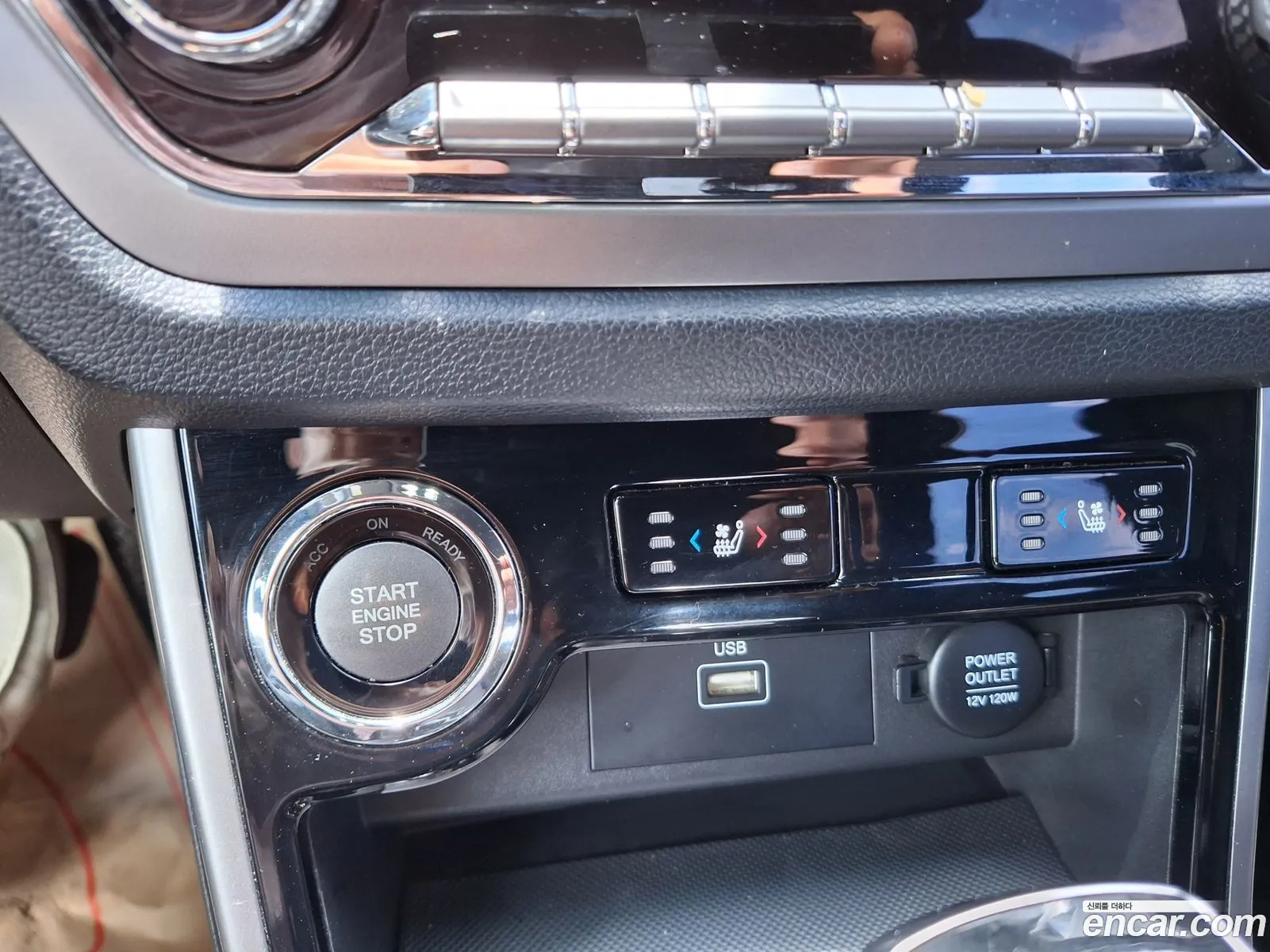 KG Mobility (SsangYong) Beautiful Korando 2019 — 14