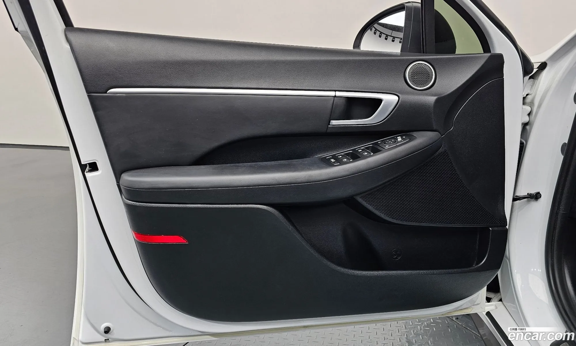 Hyundai Sonata 2020 — 10
