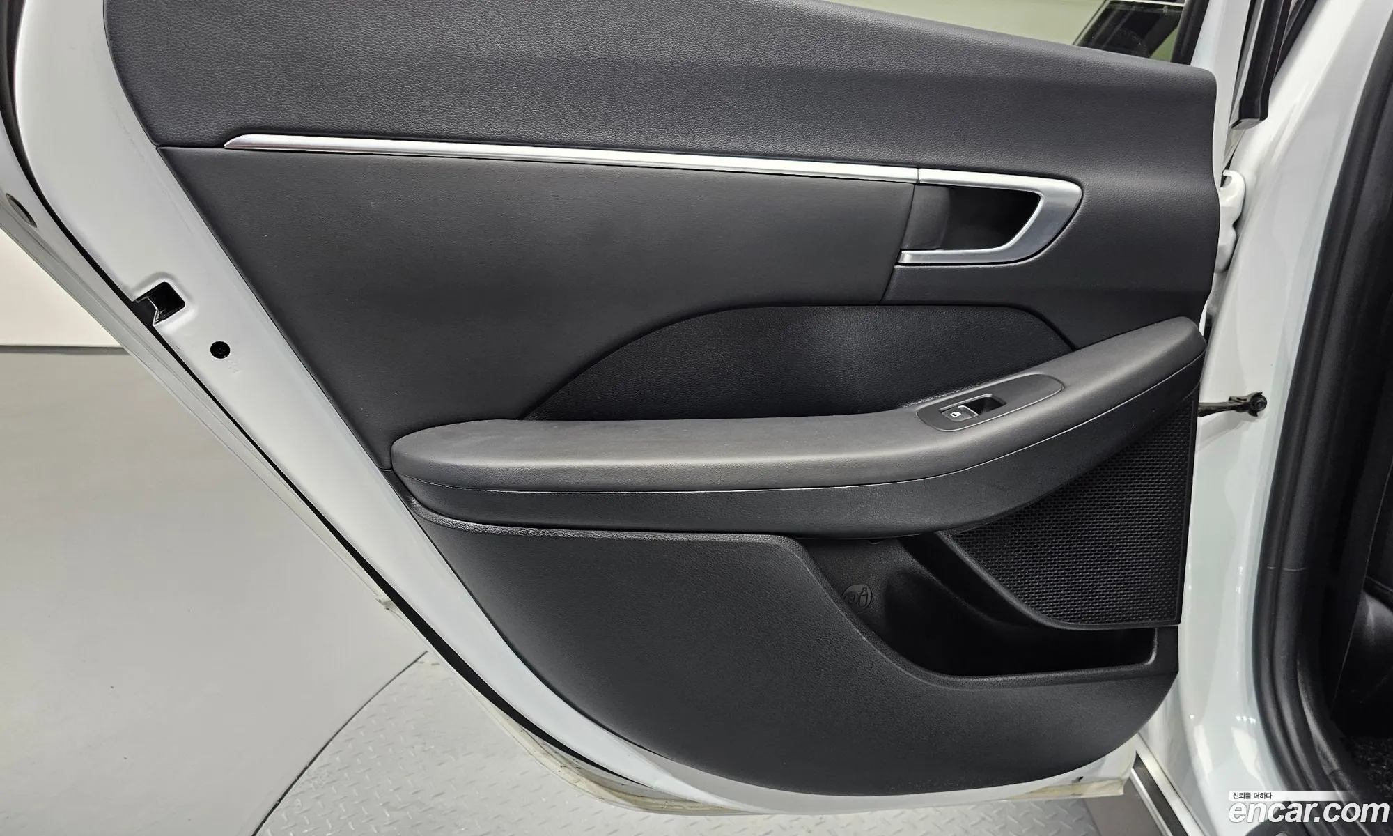 Hyundai Sonata 2020 — 21