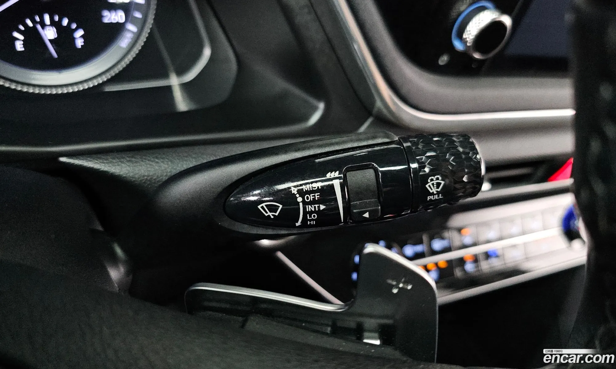 Hyundai Sonata 2020 — 9