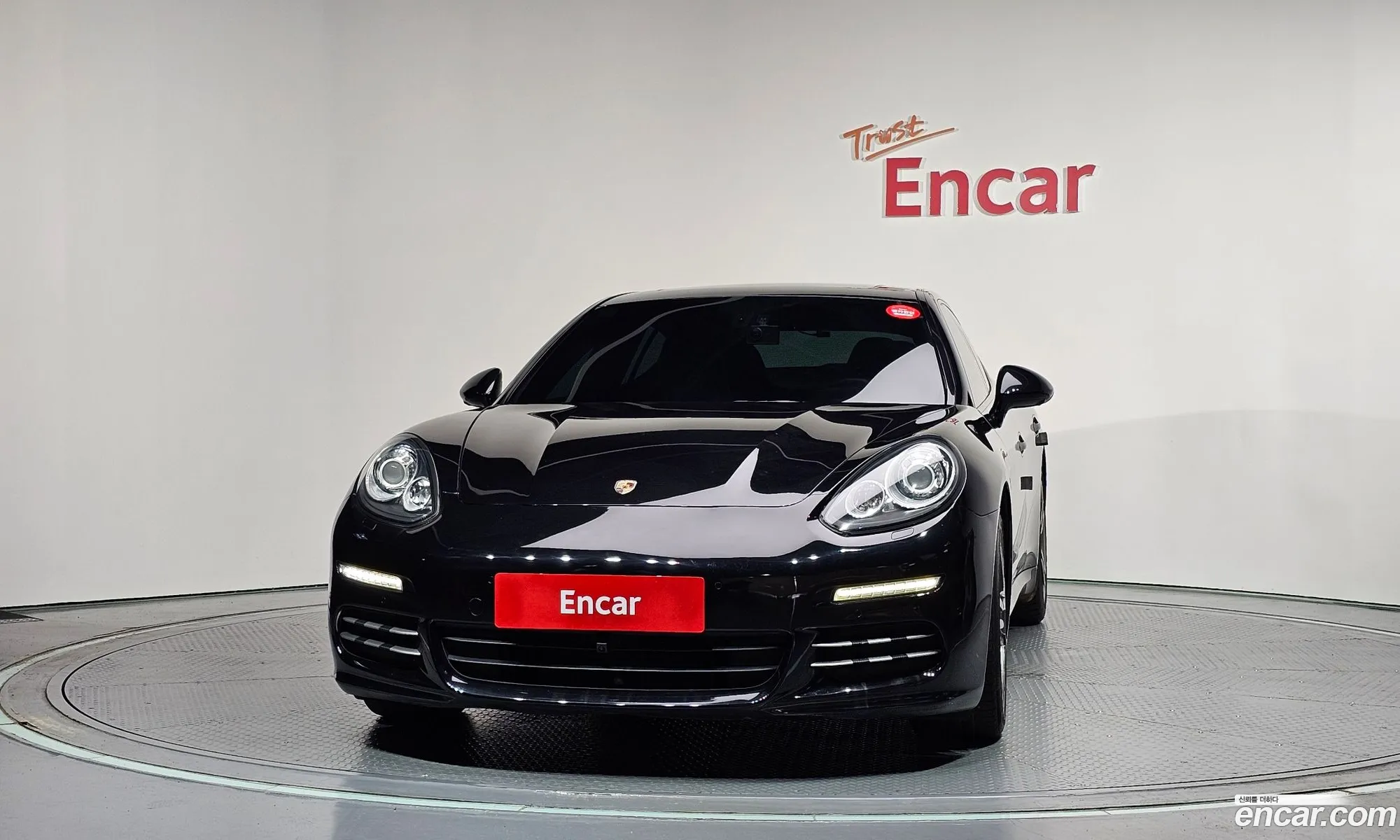Porsche Panamera 2015 — 11