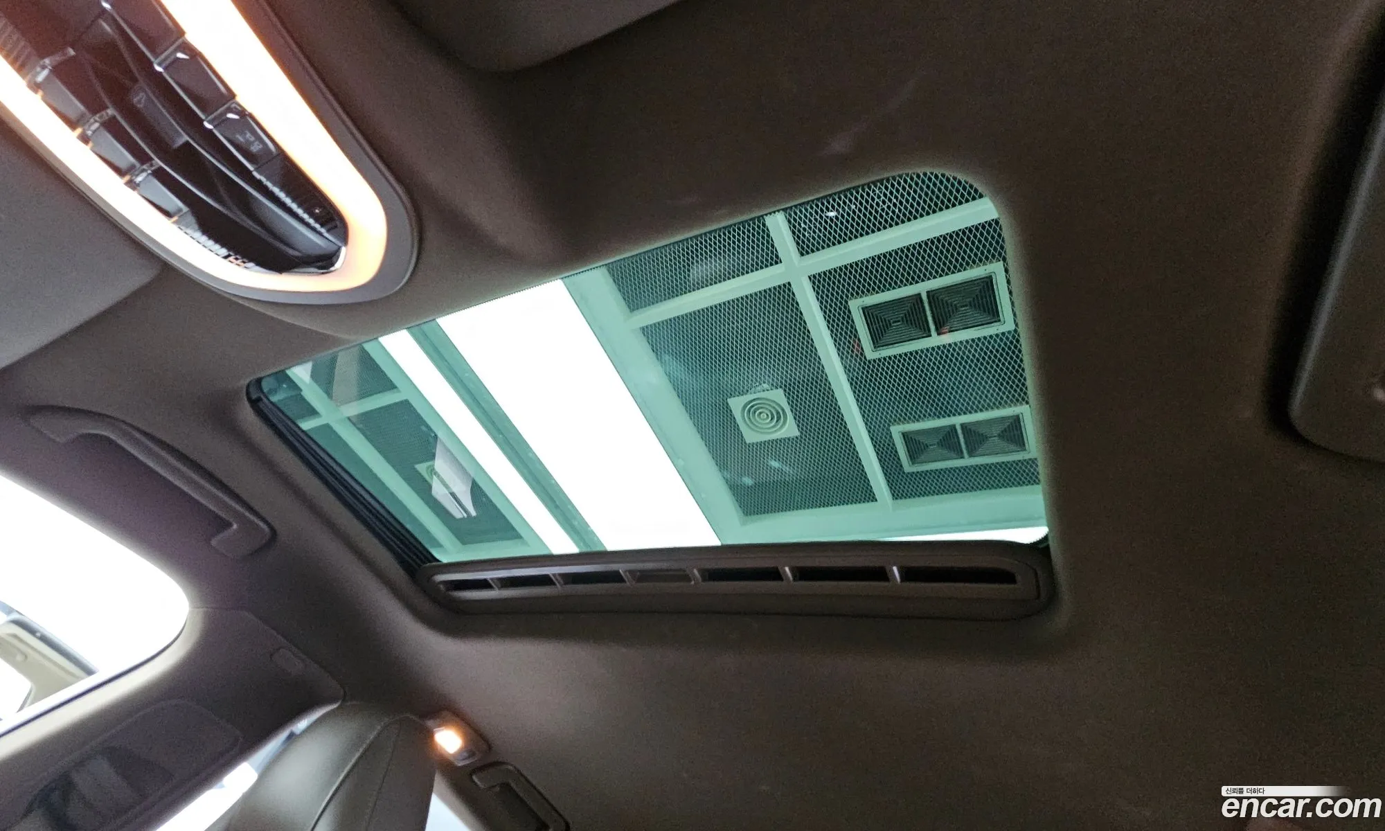 Porsche Panamera 2015 — 7