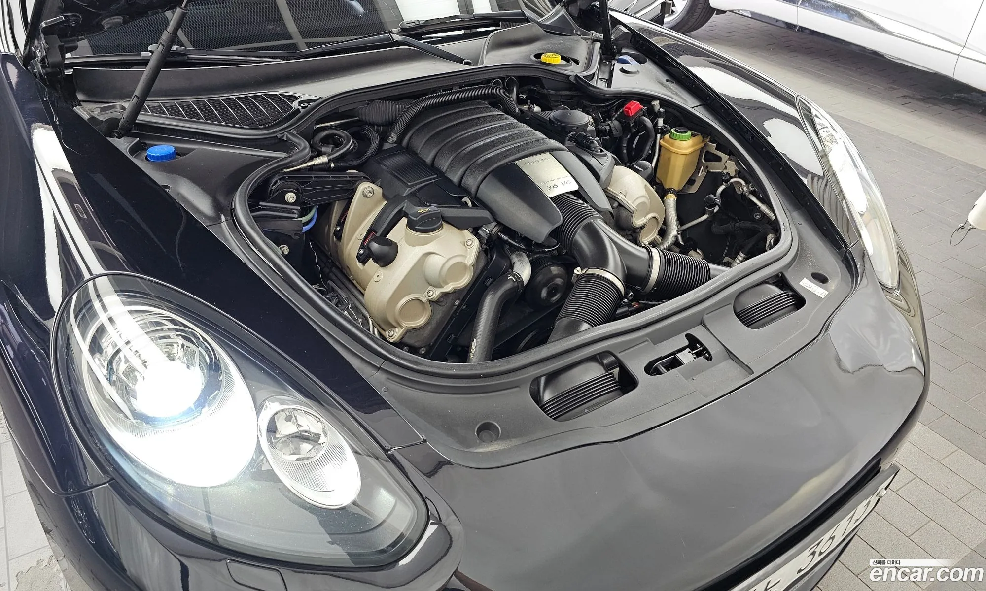 Porsche Panamera 2015 — 8