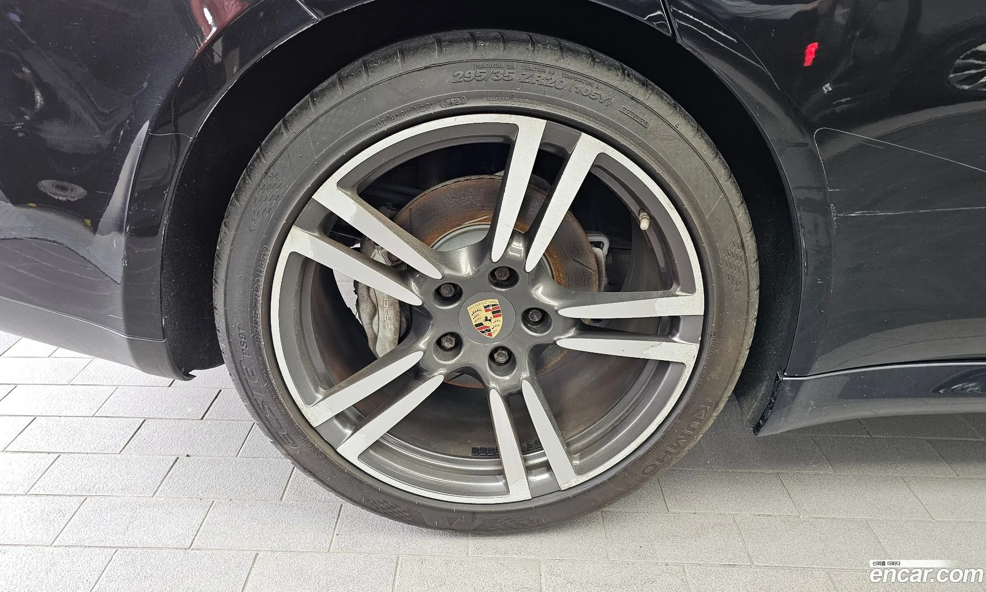 Porsche Panamera 2015 — 17