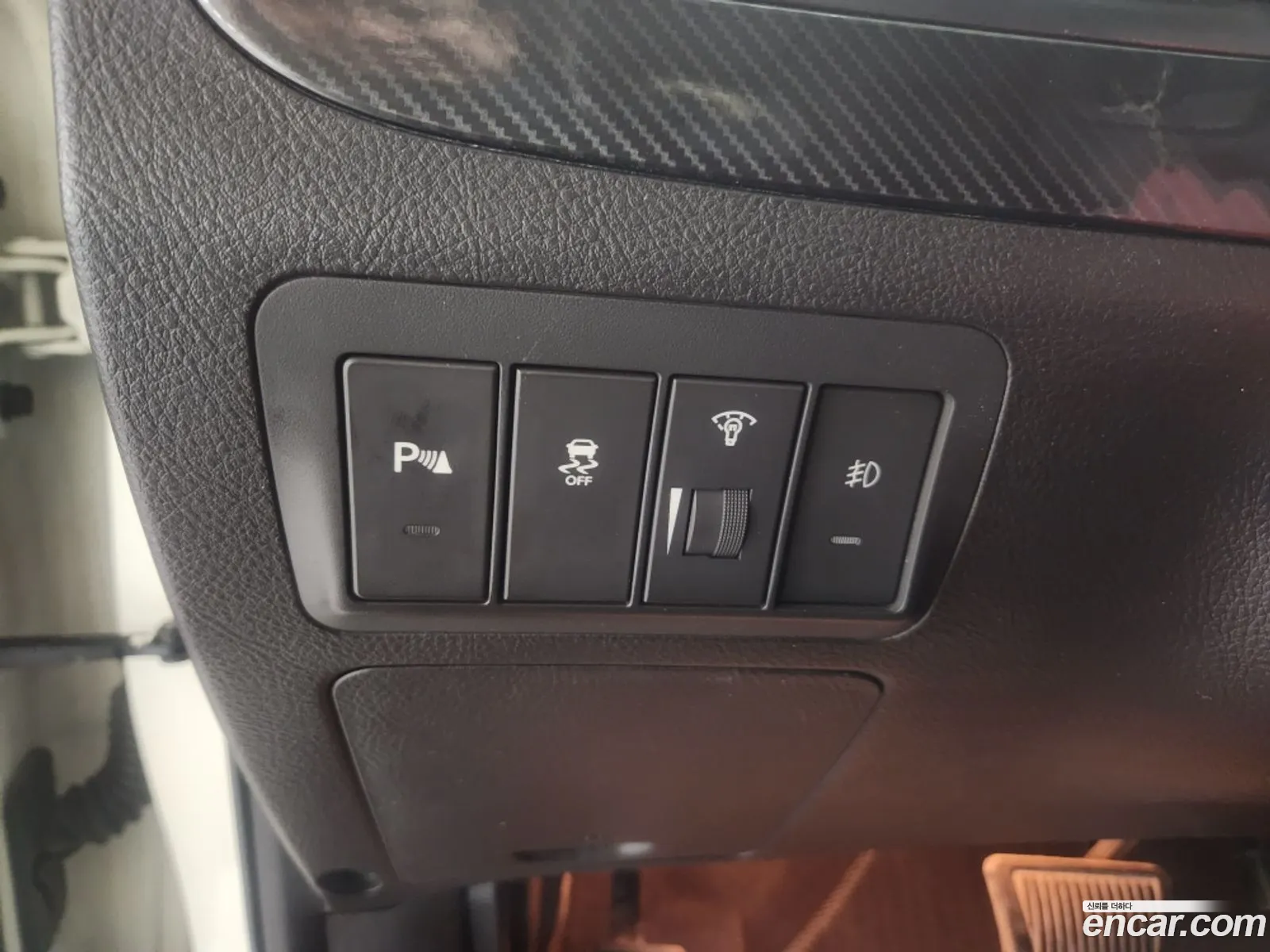 Hyundai Santa Fe CM 2009 — 13