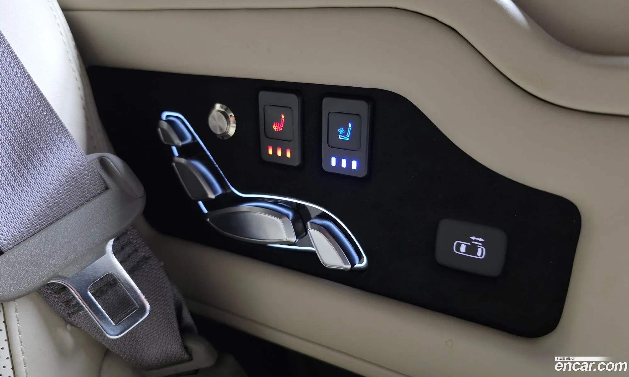 Kia Carnival 2024 — 3