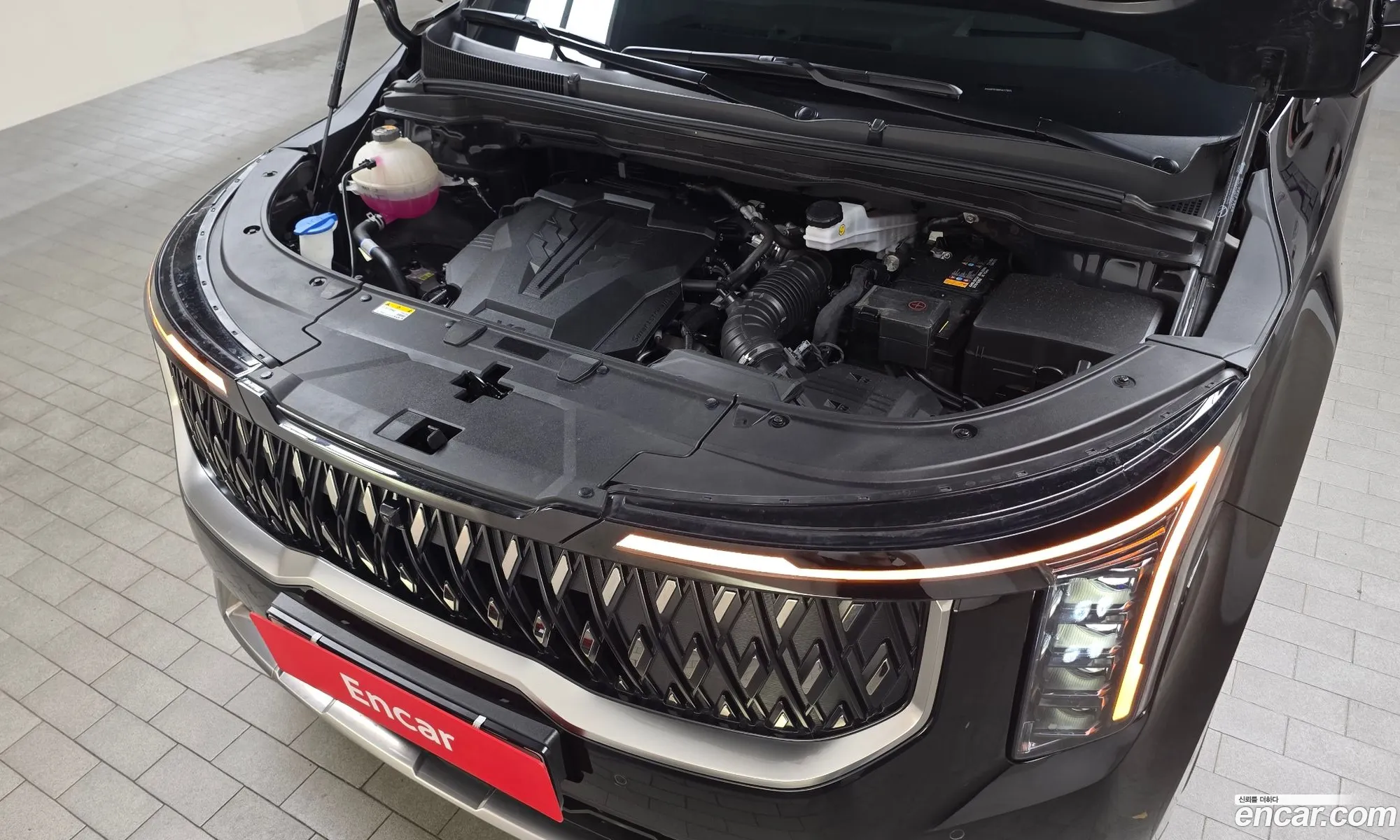 Kia Carnival 2024 — 2