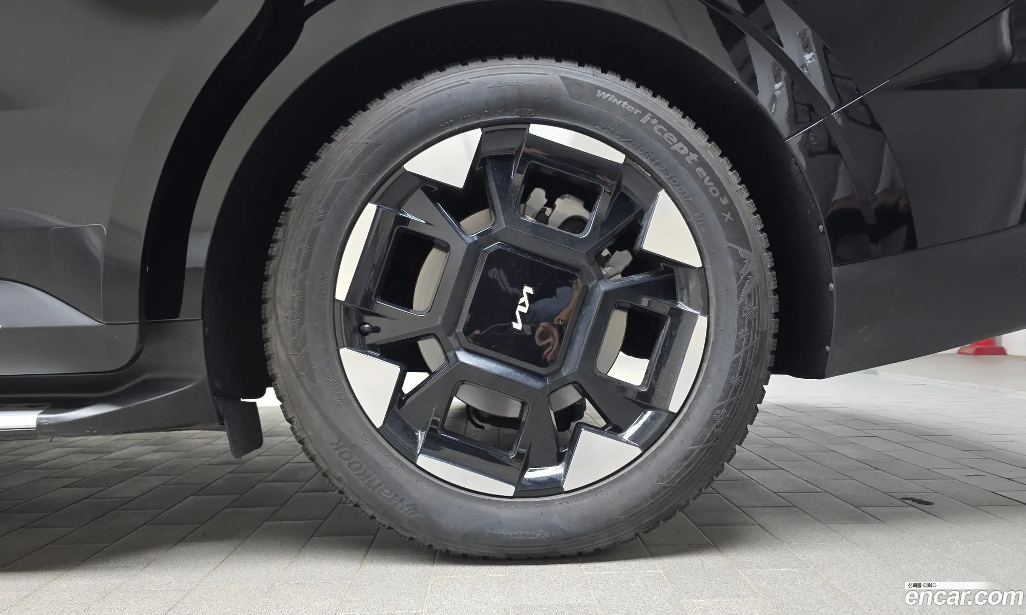 Kia Carnival 2024 — 15