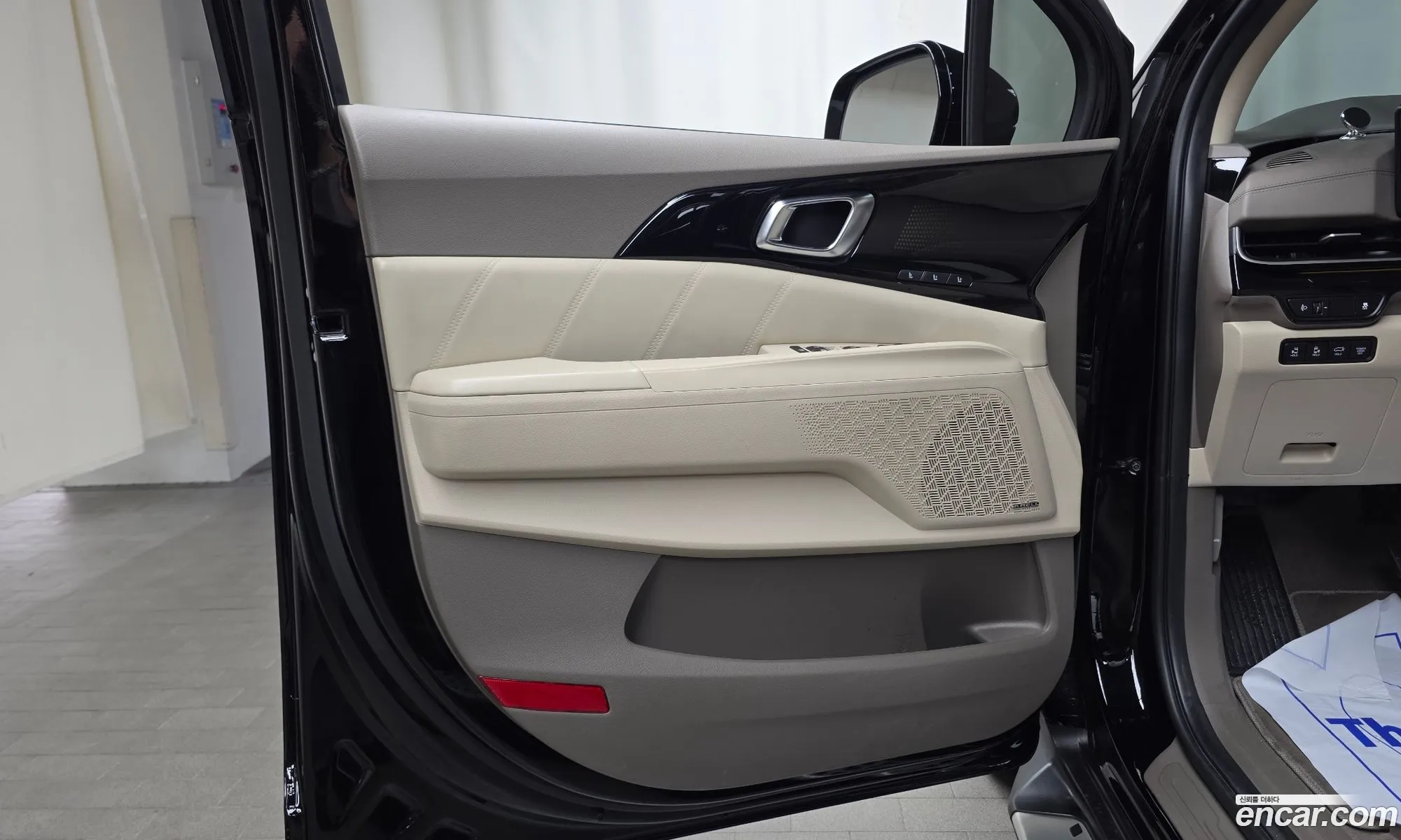 Kia Carnival 2024 — 28