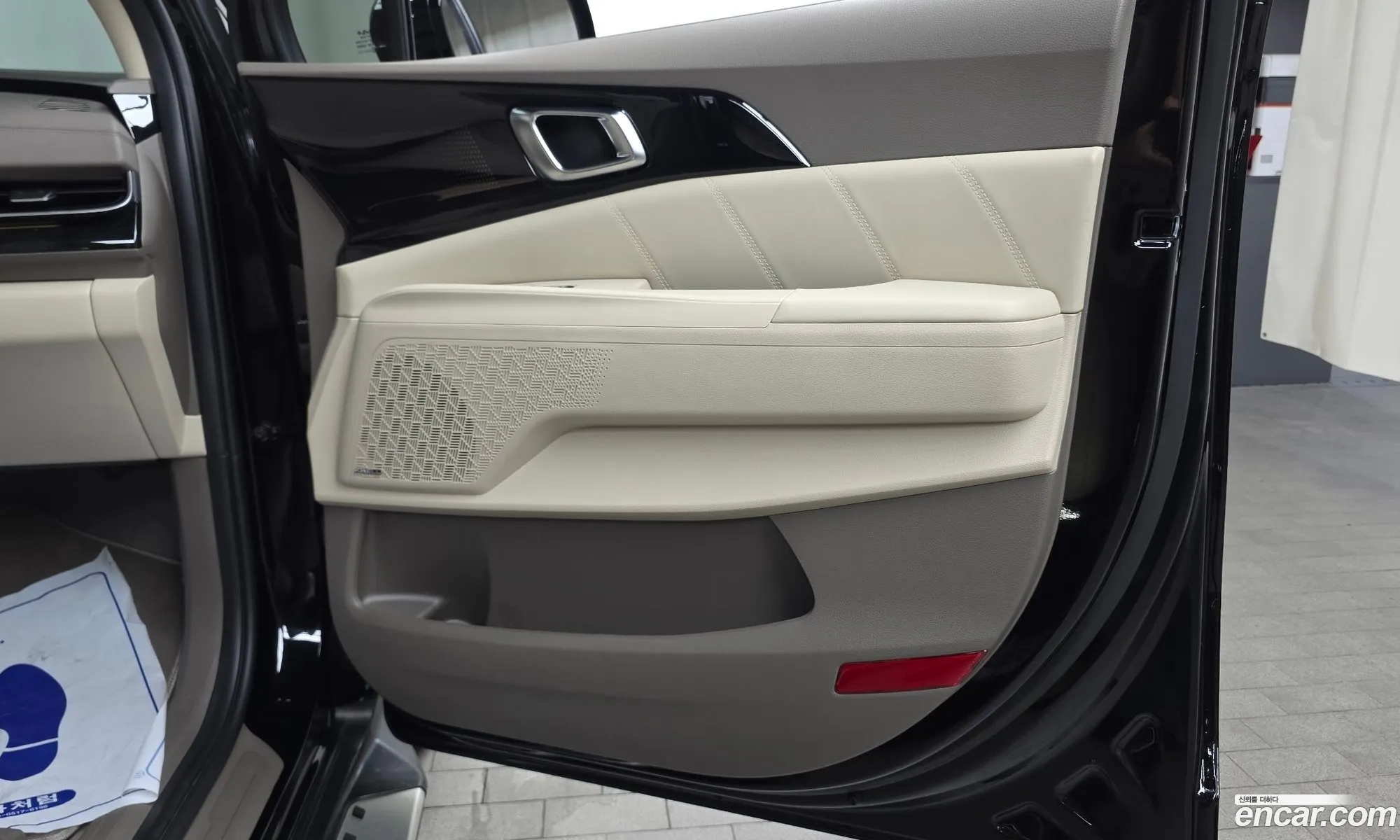 Kia Carnival 2024 — 19