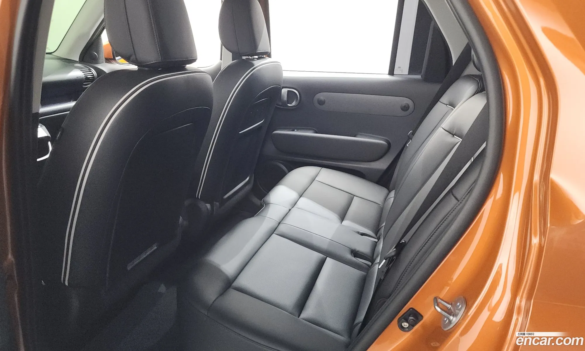 Hyundai Casper Electric 2025 — 17