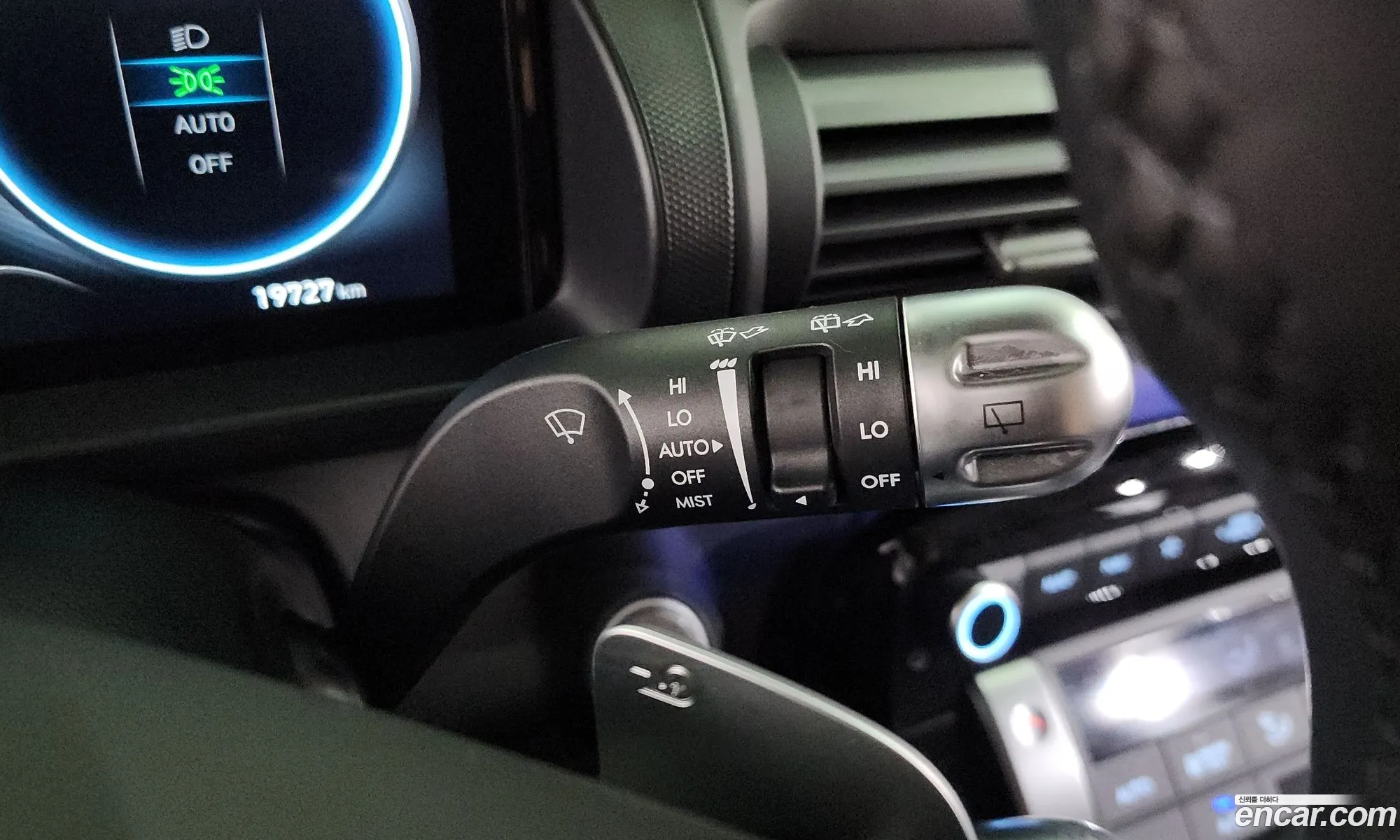 Hyundai Casper Electric 2025 — 18
