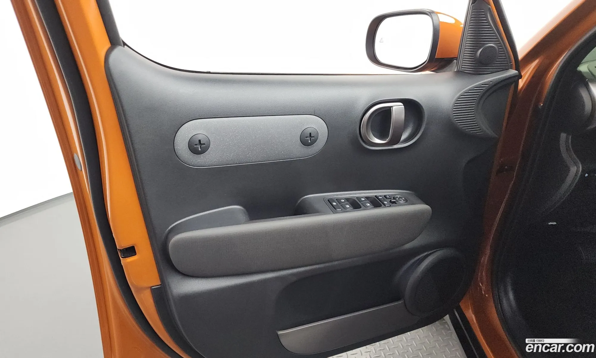 Hyundai Casper Electric 2025 — 9
