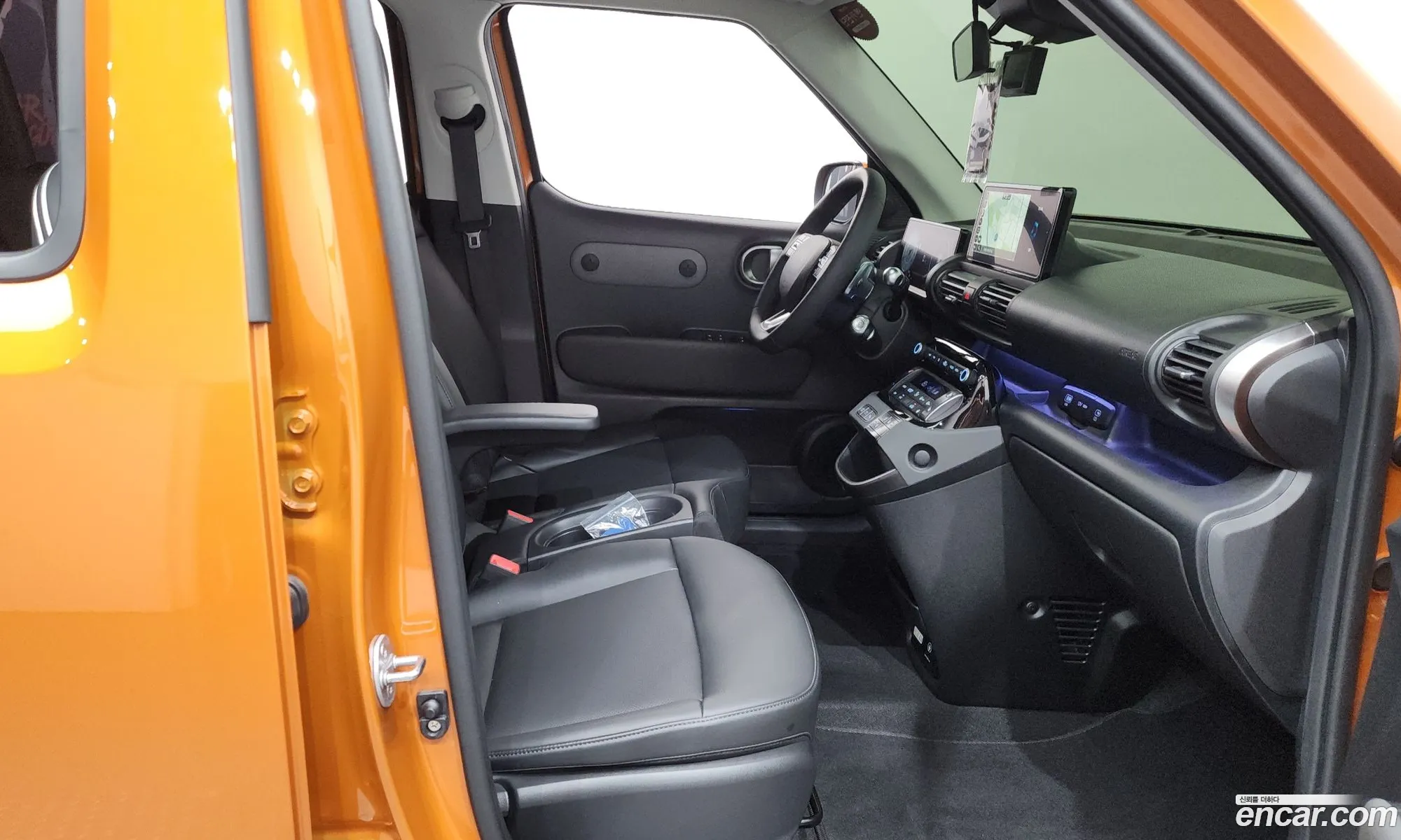 Hyundai Casper Electric 2025 — 31