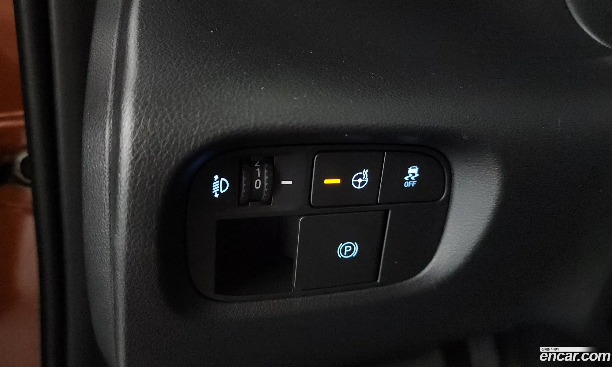 Hyundai Casper Electric 2025 — 10