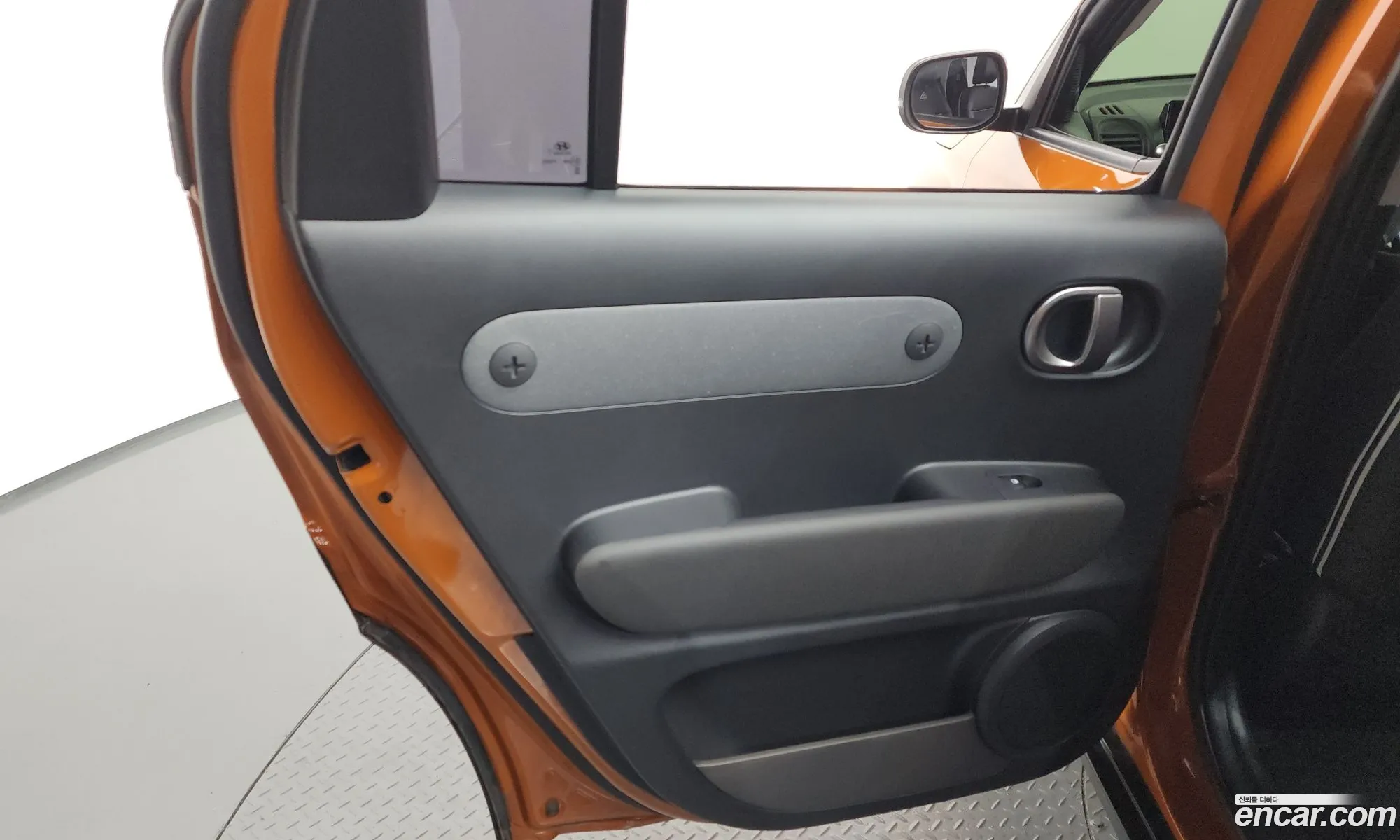 Hyundai Casper Electric 2025 — 30