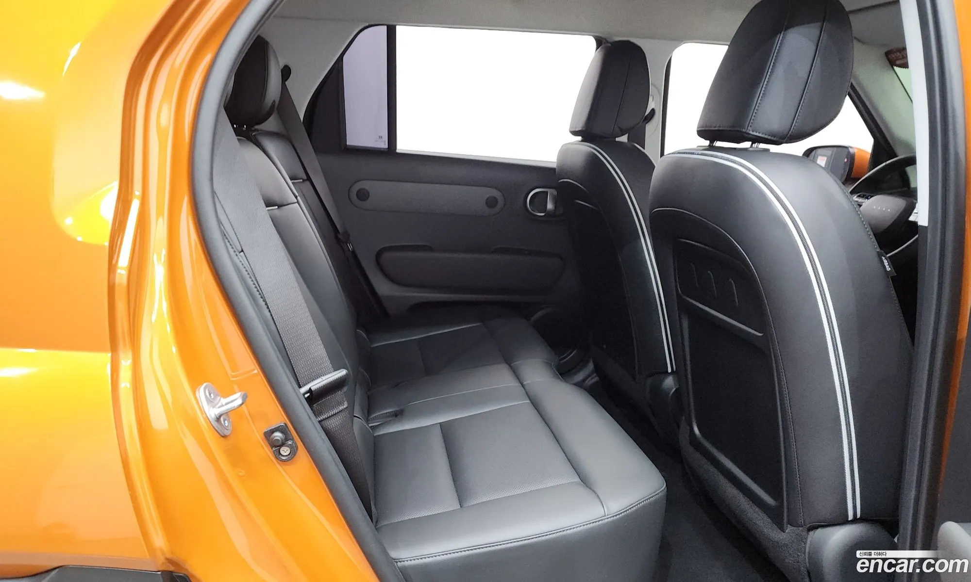 Hyundai Casper Electric 2025 — 14