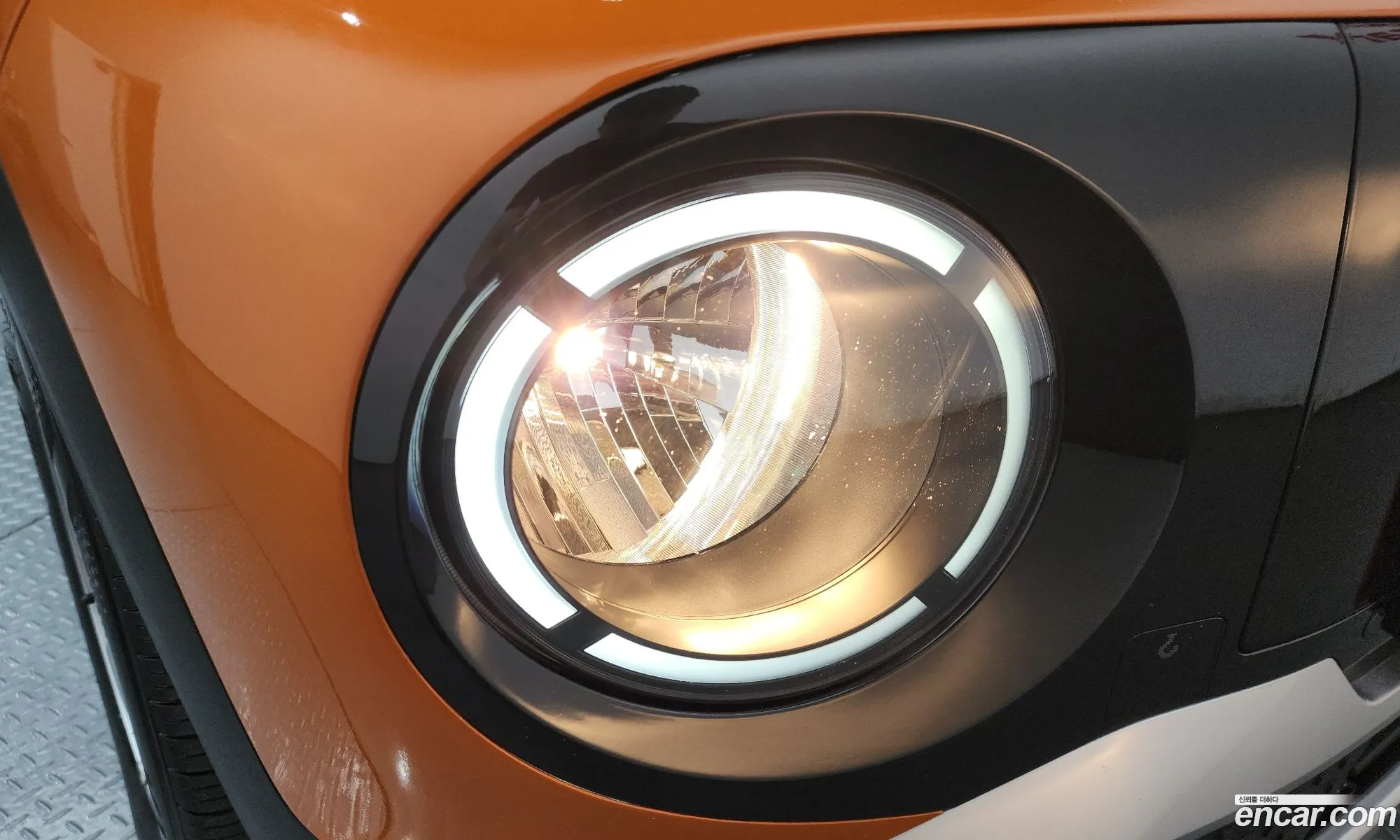 Hyundai Casper Electric 2025 — 20