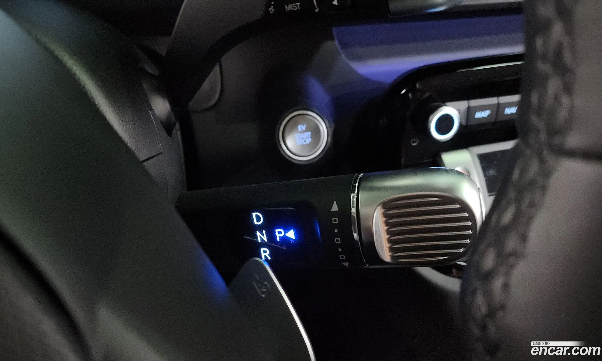 Hyundai Casper Electric 2025 — 11