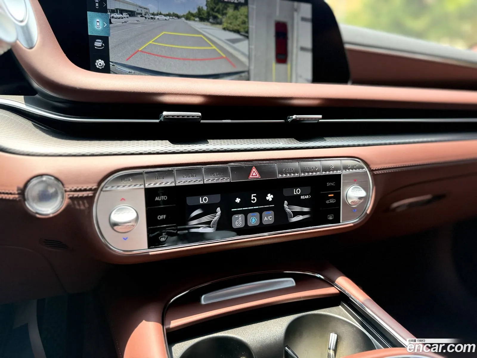 Genesis G90 2022 — 9