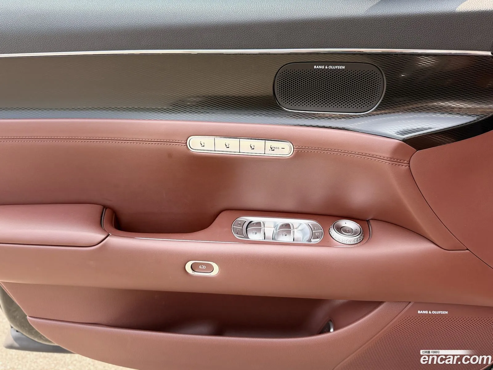 Genesis G90 2022 — 7