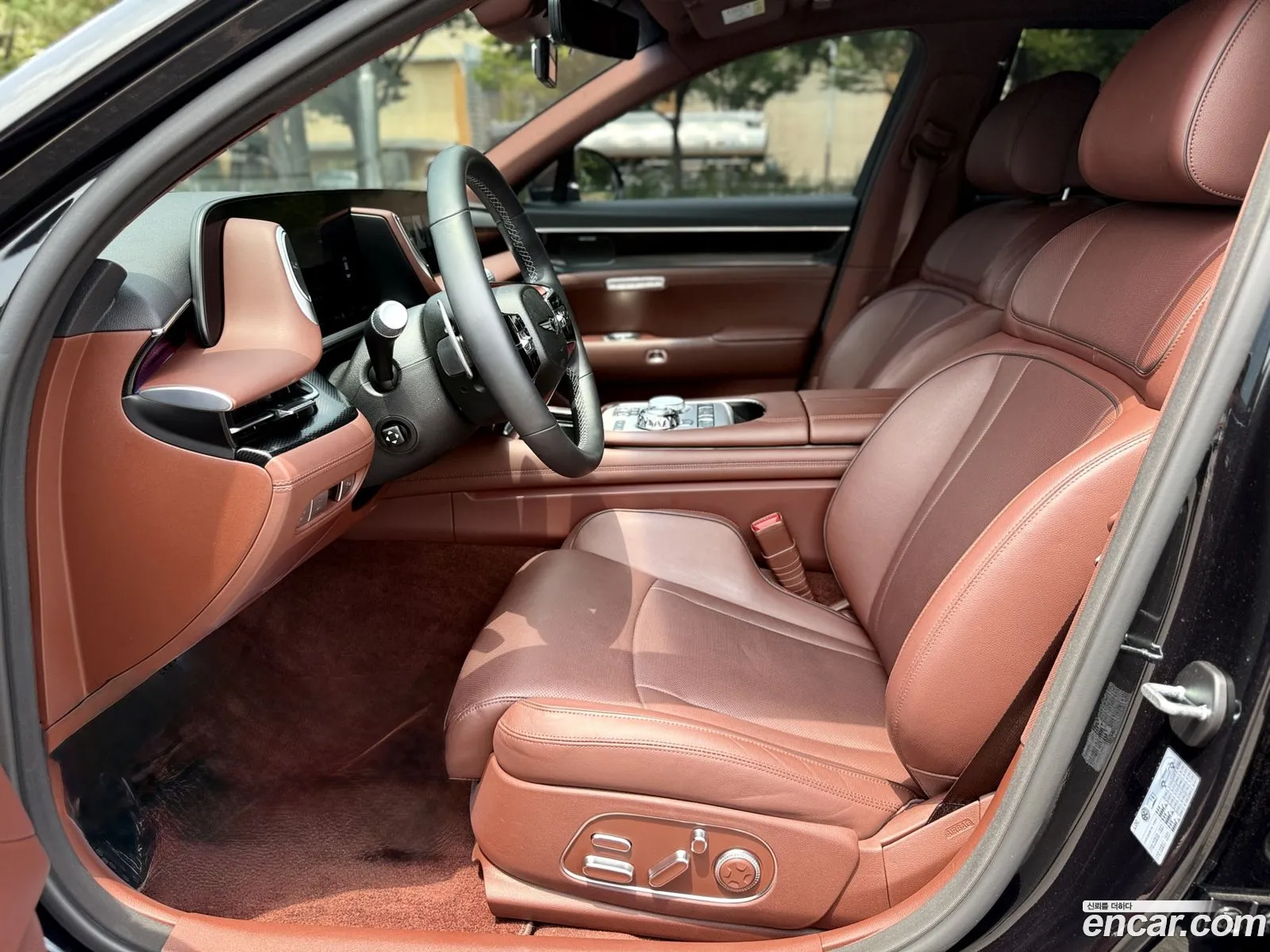 Genesis G90 2022 — 3