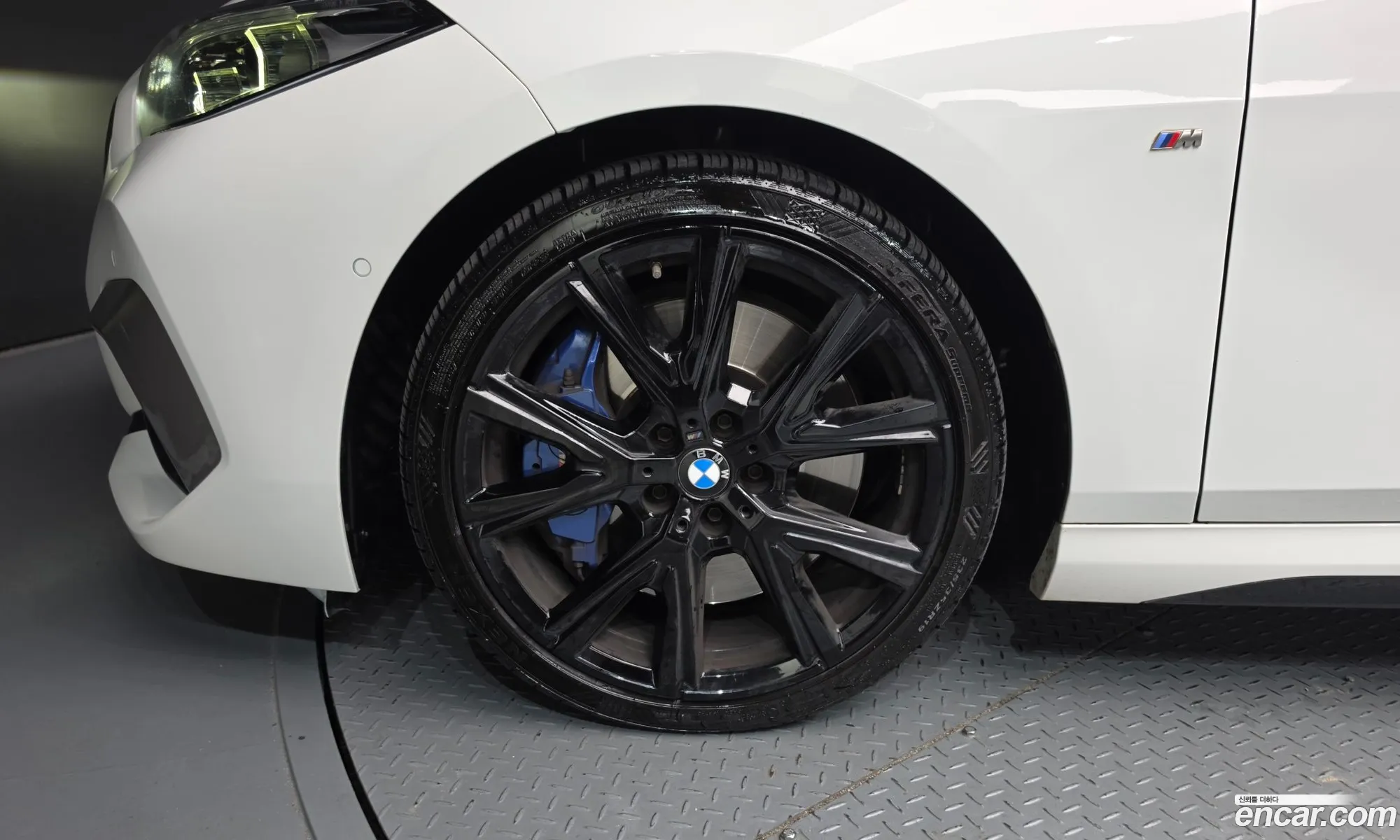 BMW 2 Series Gran Coupe 2022 — 6
