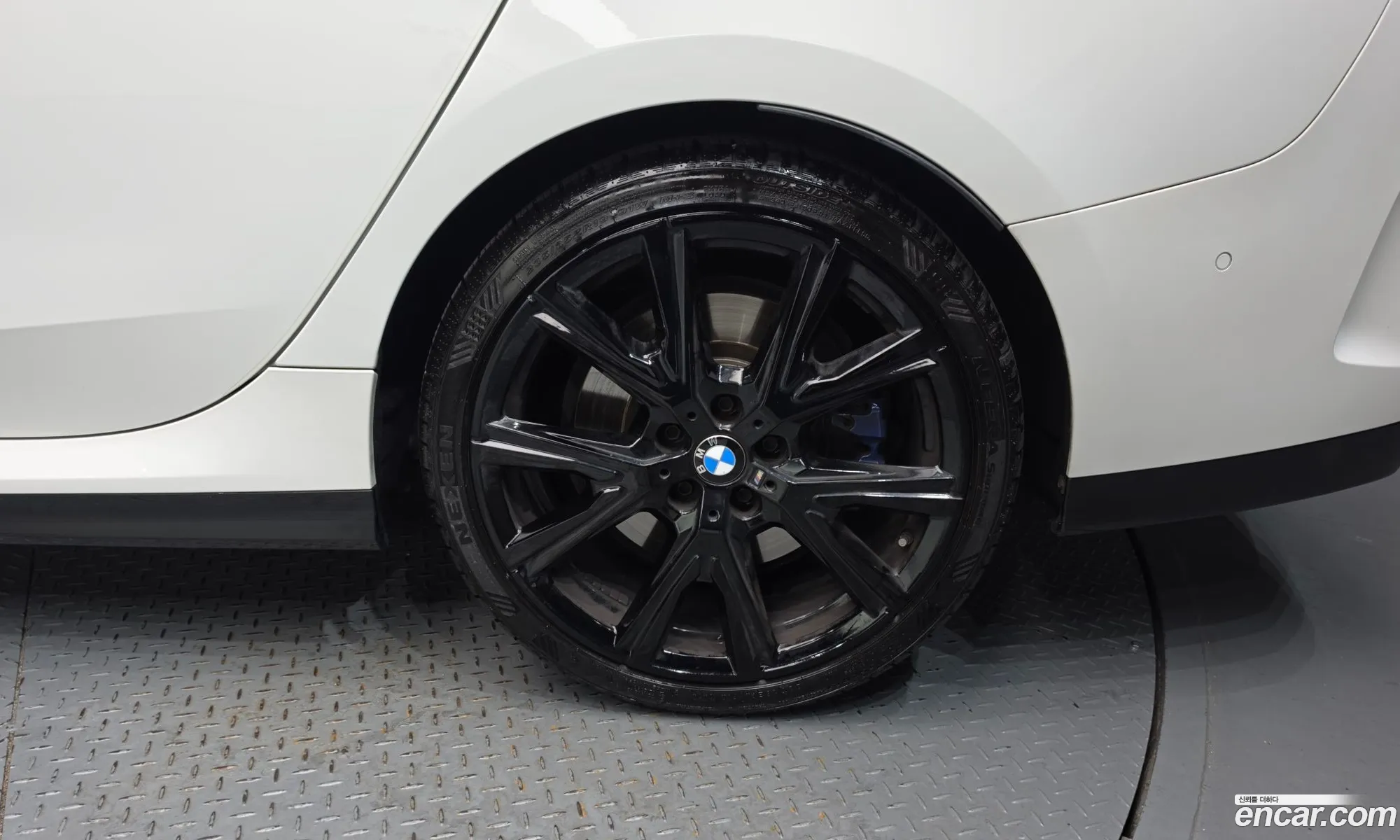 BMW 2 Series Gran Coupe 2022 — 22