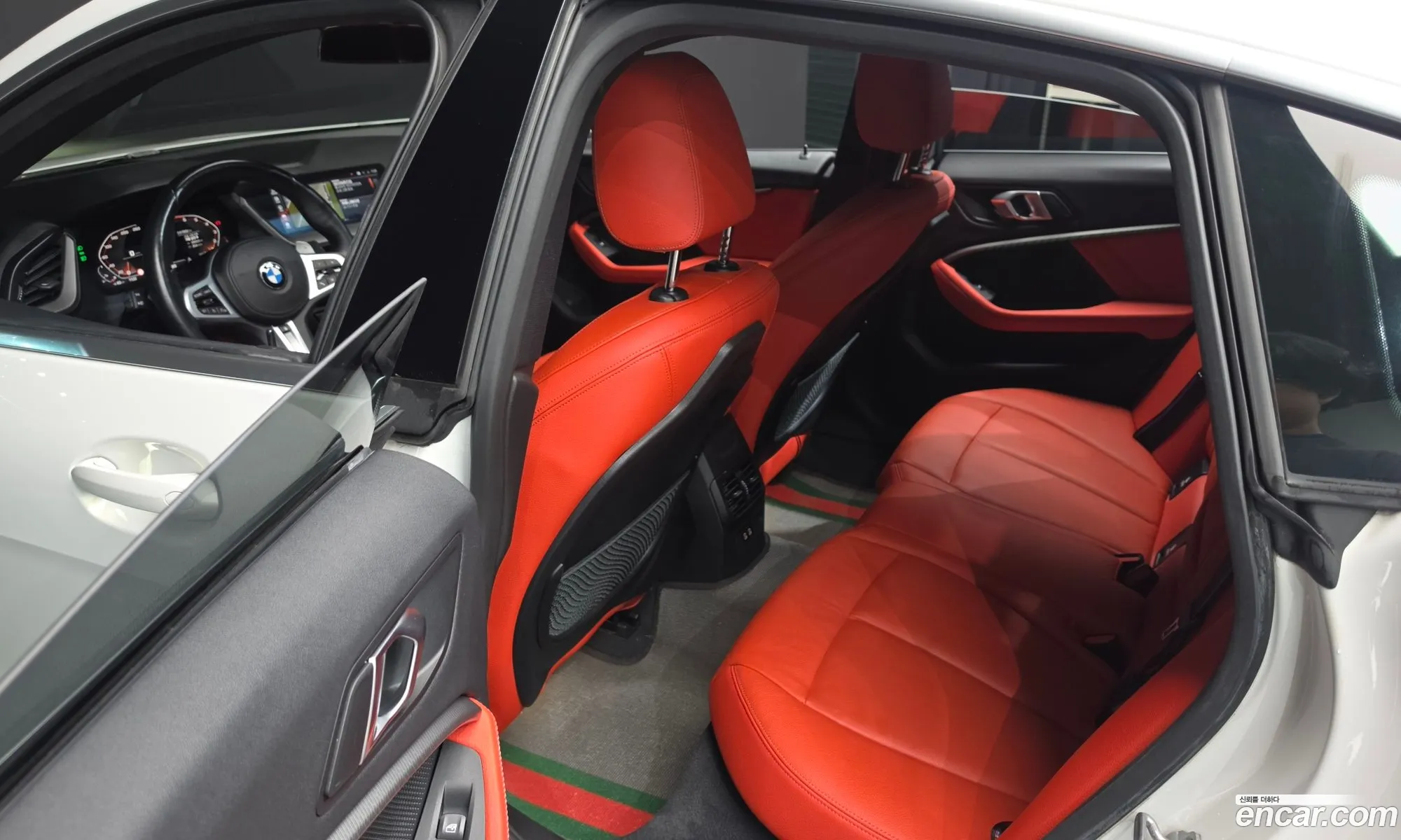BMW 2 Series Gran Coupe 2022 — 19