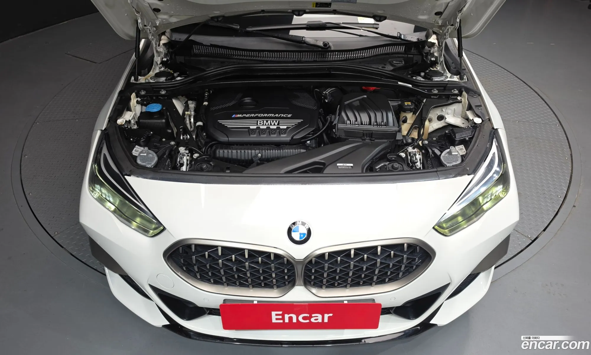 BMW 2 Series Gran Coupe 2022 — 9