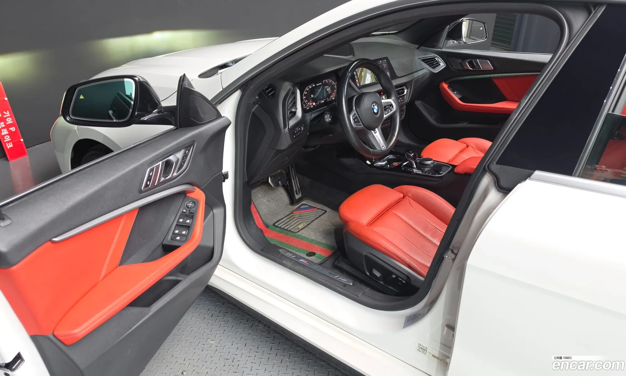 BMW 2 Series Gran Coupe 2022 — 13