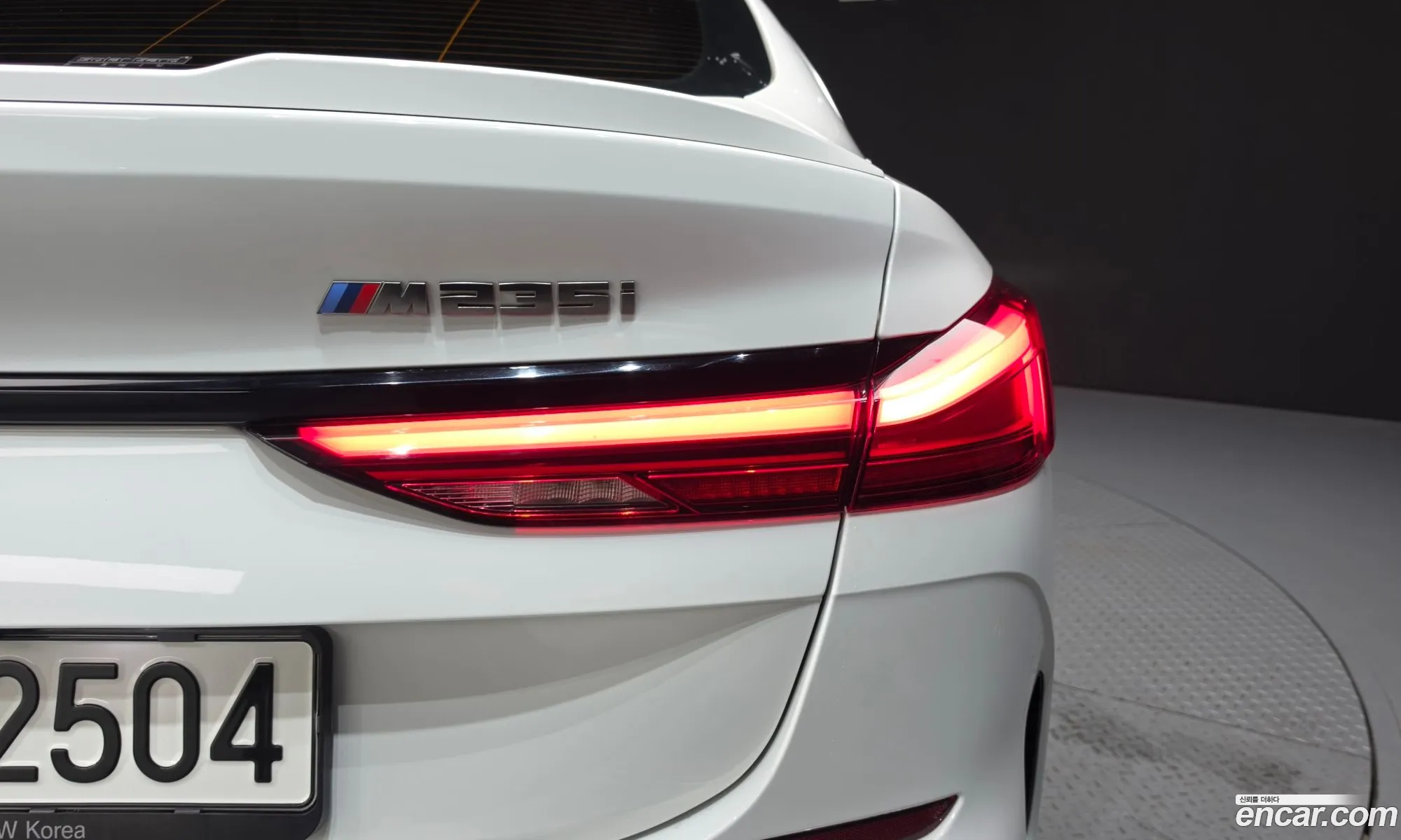 BMW 2 Series Gran Coupe 2022 — 16