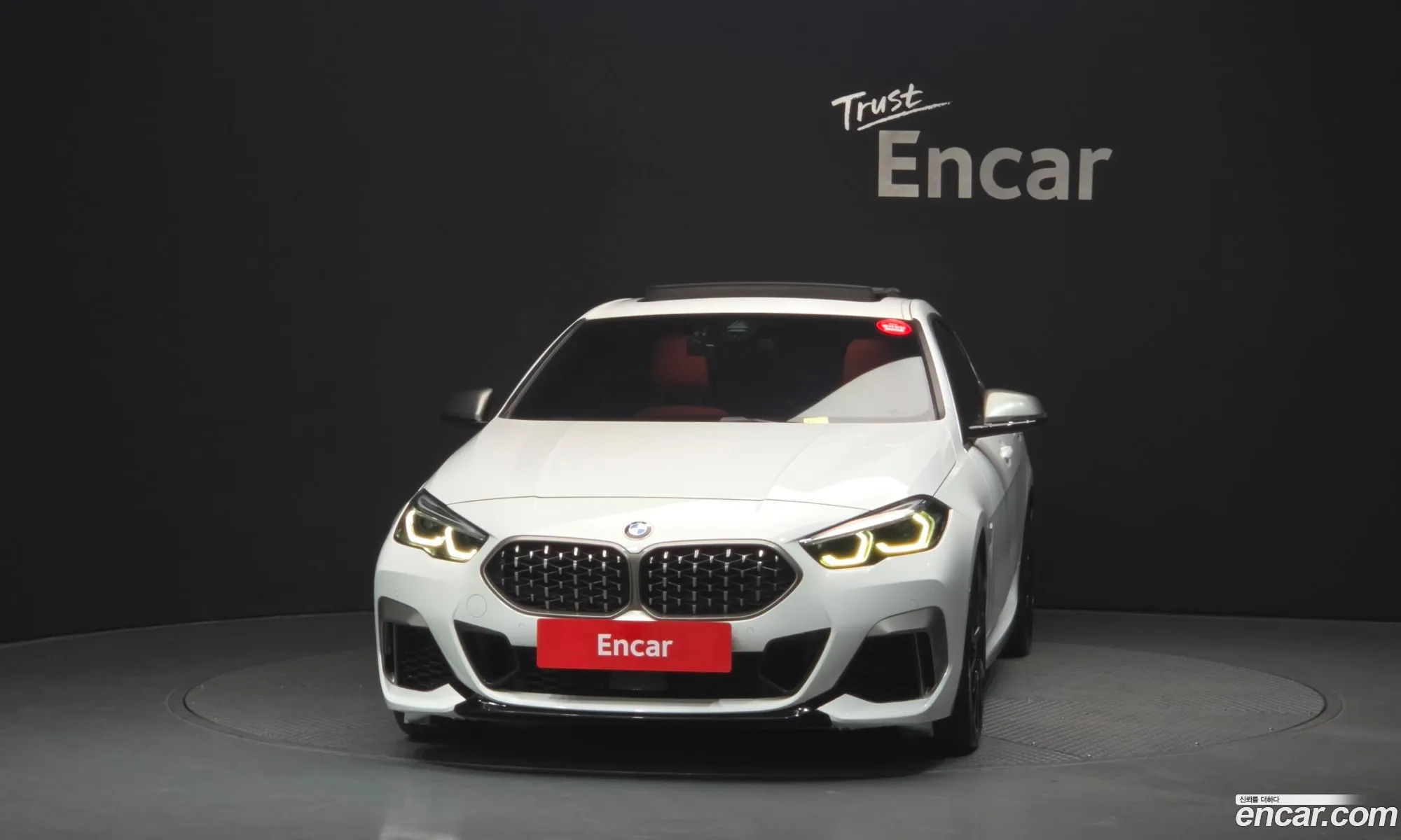 BMW 2 Series Gran Coupe 2022 — 21