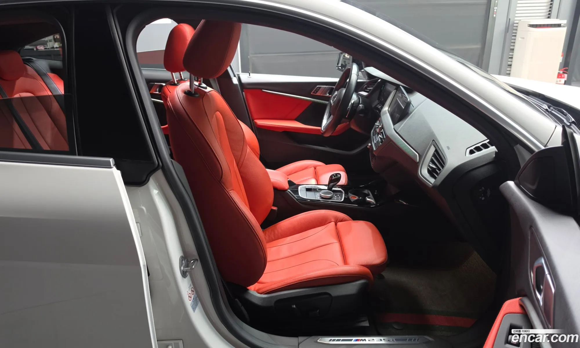 BMW 2 Series Gran Coupe 2022 — 7