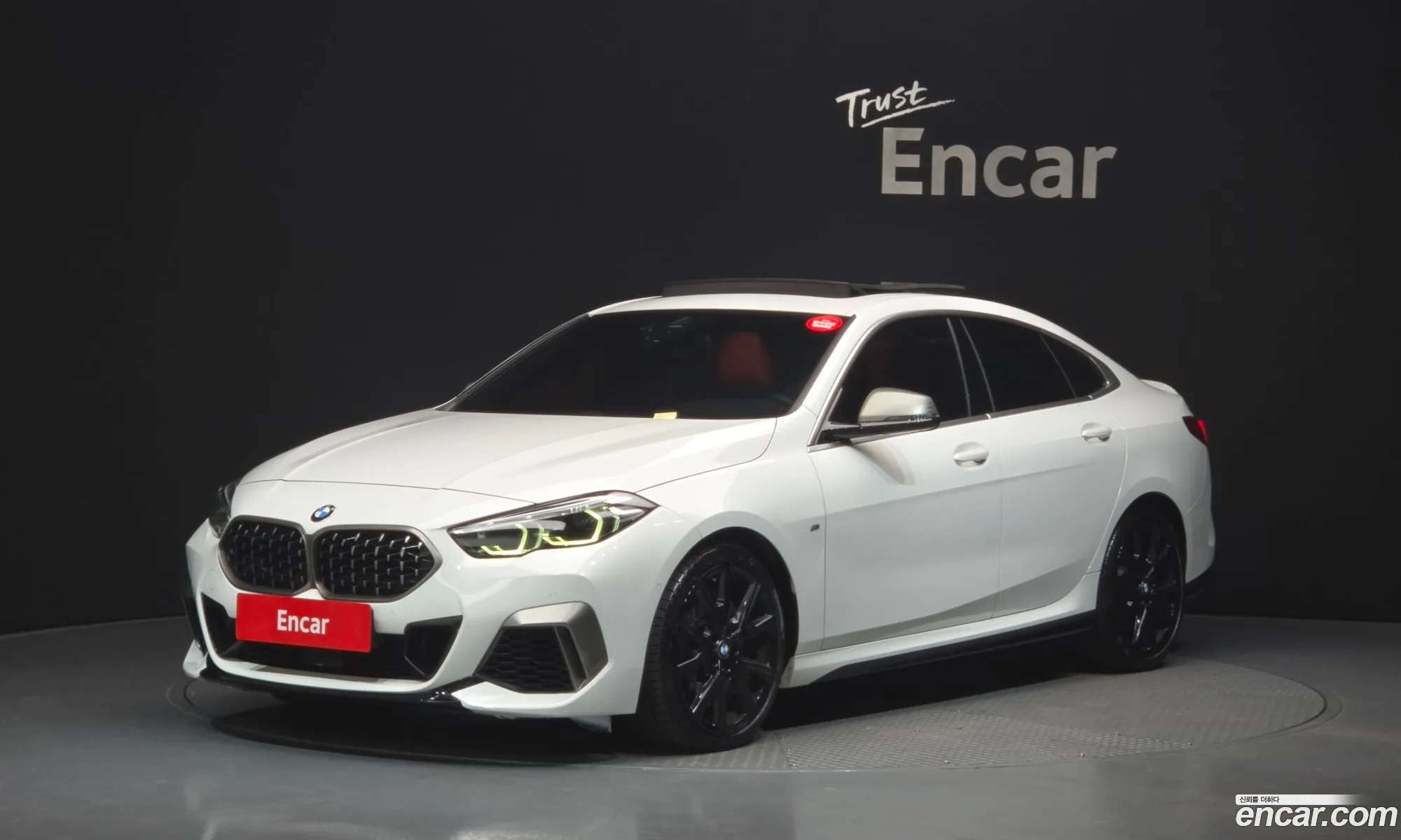 BMW 2 Series Gran Coupe 2022 — 14