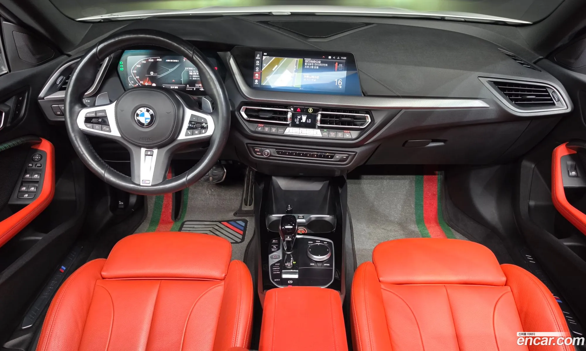BMW 2 Series Gran Coupe 2022 — 10