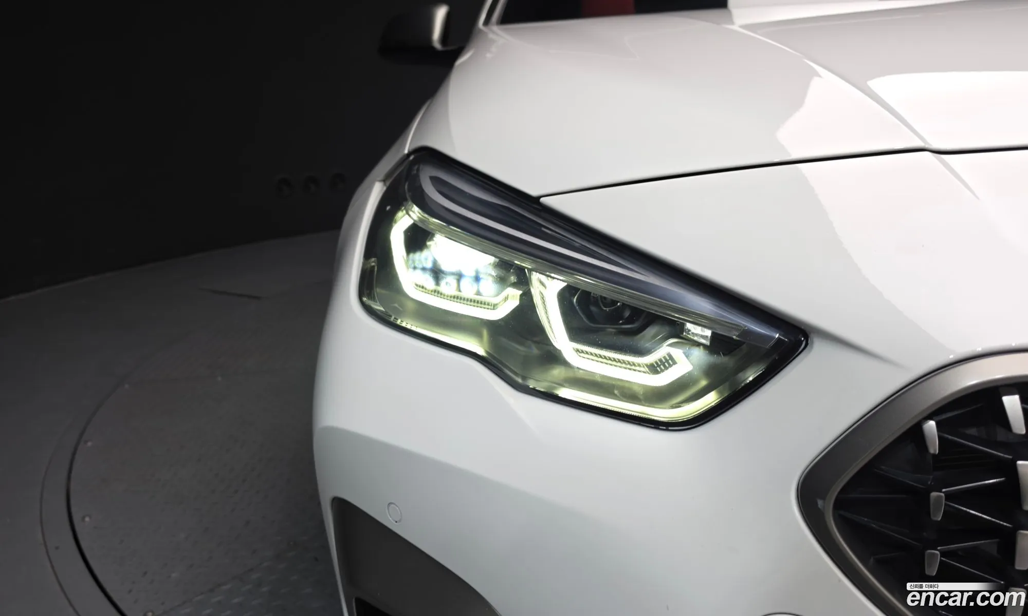 BMW 2 Series Gran Coupe 2022 — 25