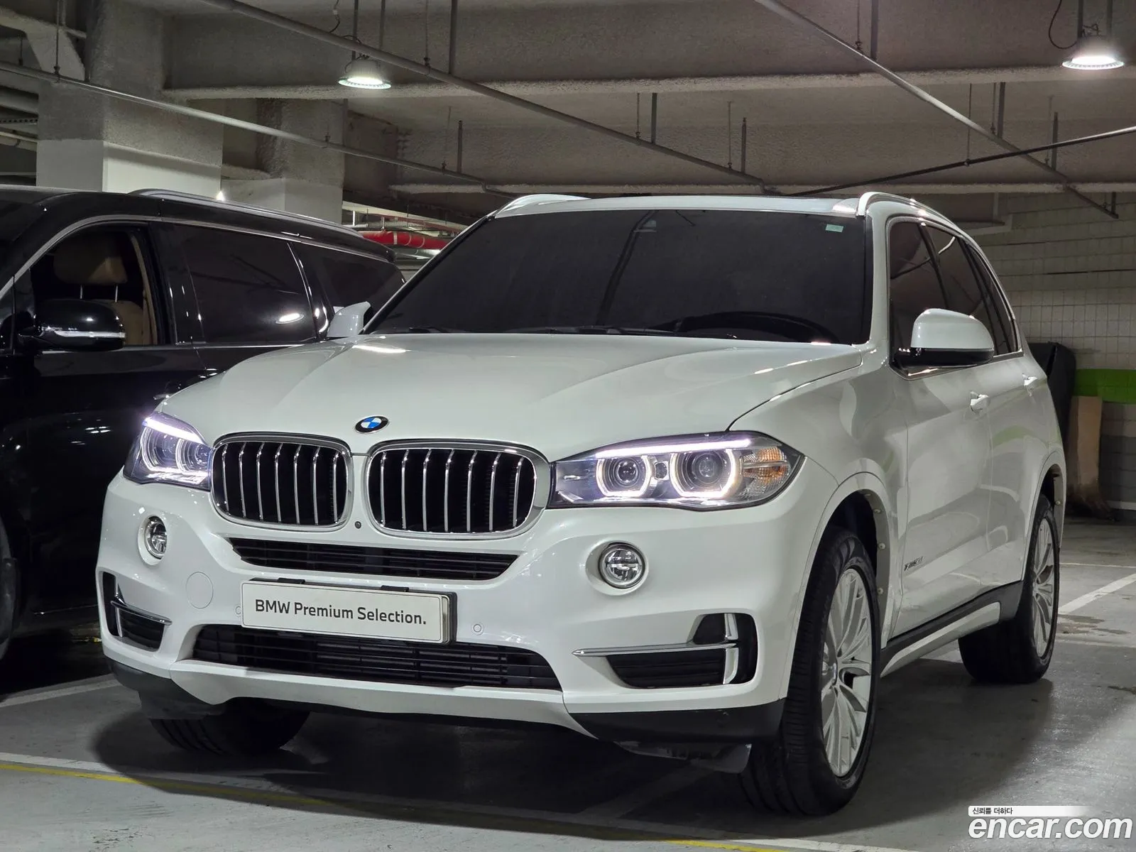 BMW X5 2017 — 17
