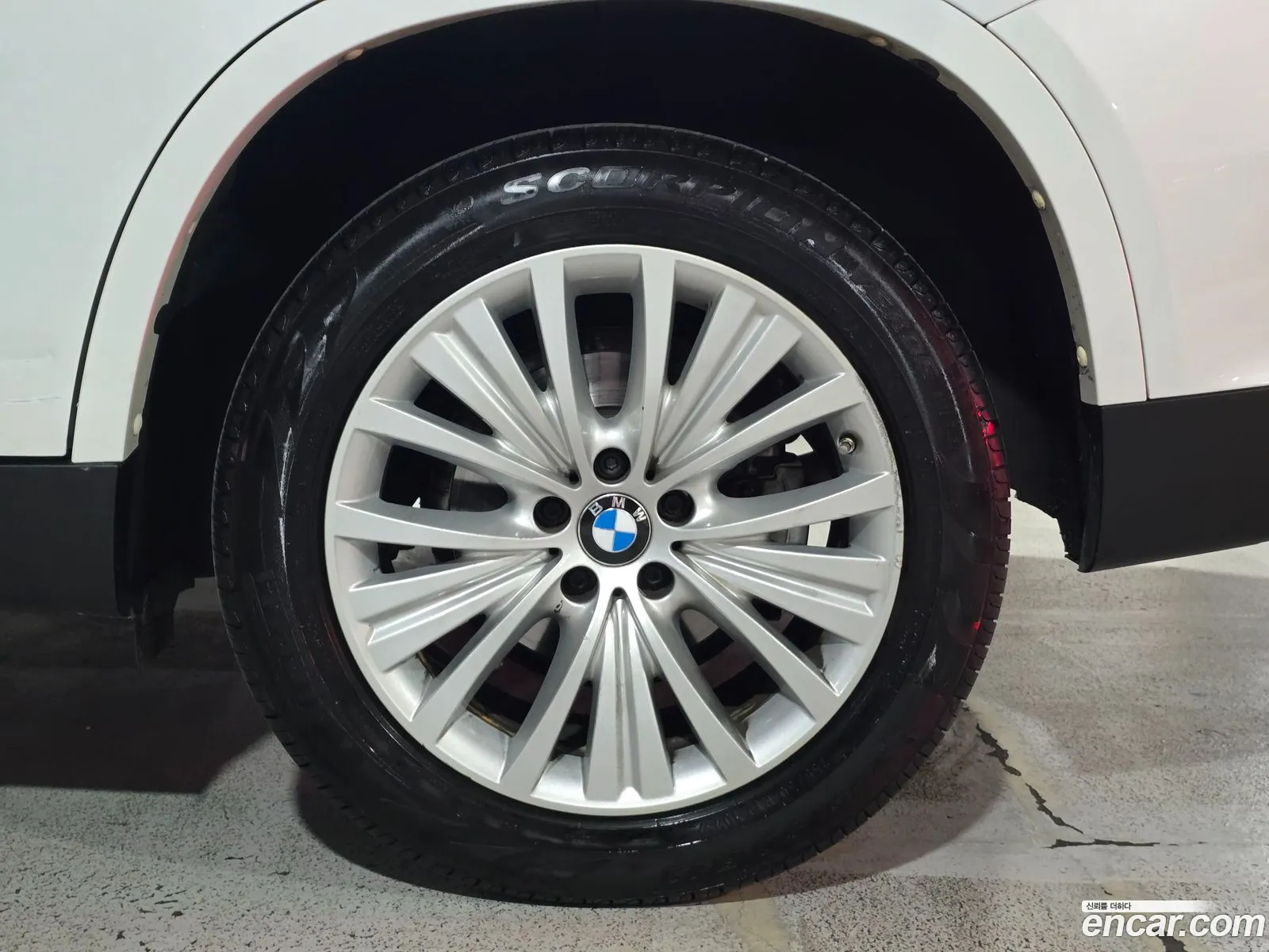 BMW X5 2017 — 15