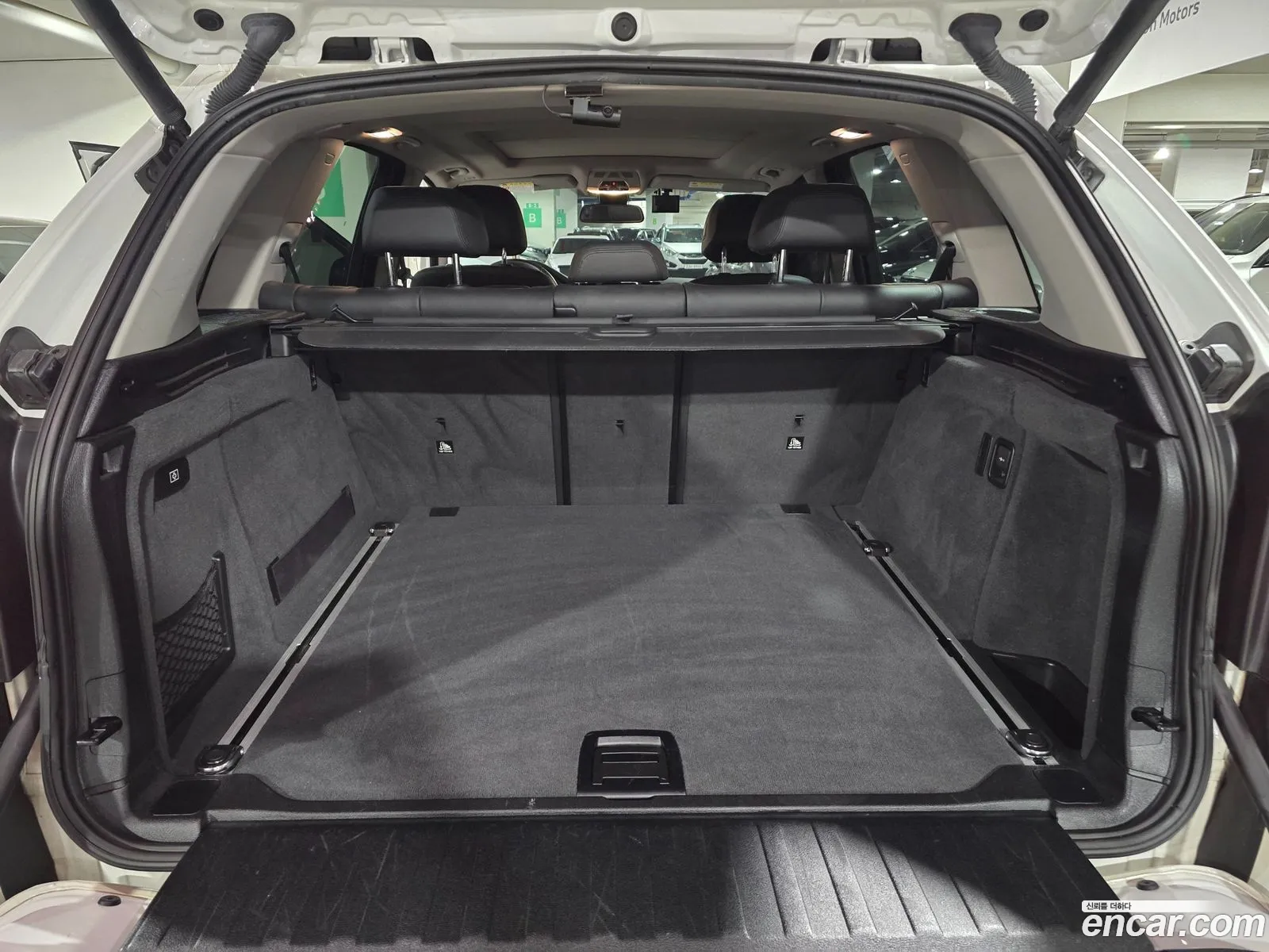 BMW X5 2017 — 14