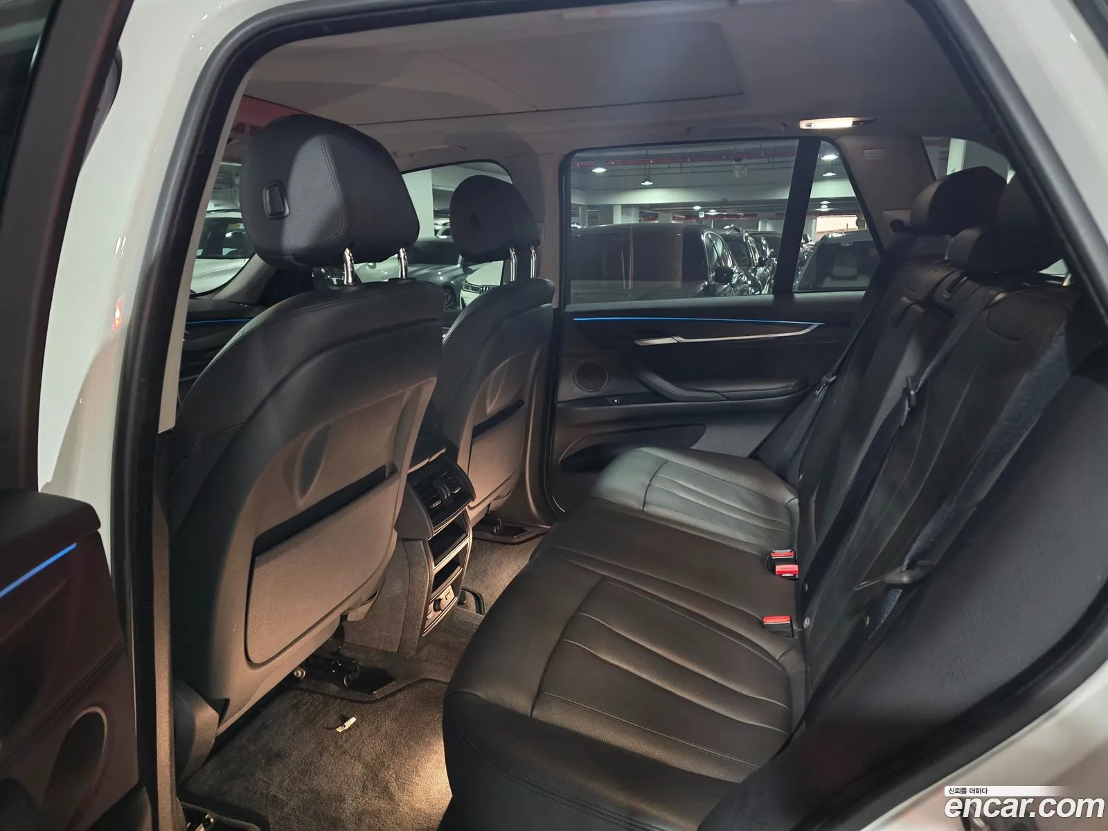 BMW X5 2017 — 10