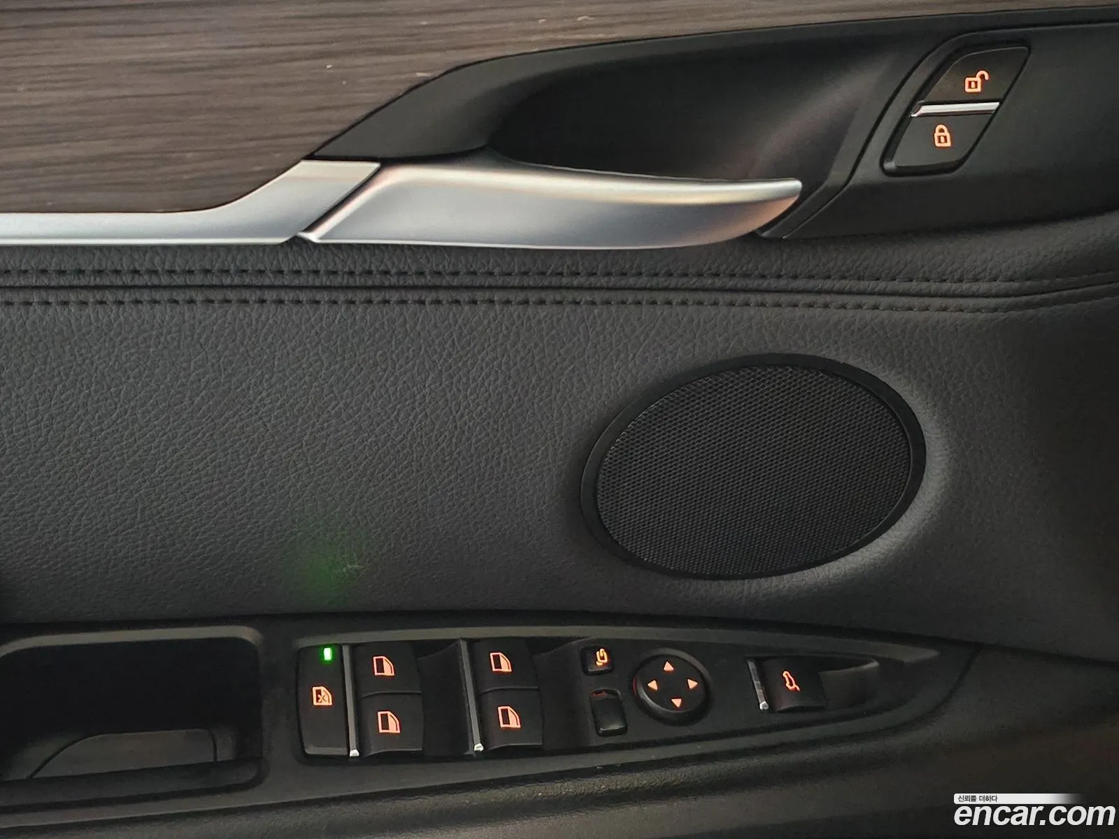 BMW X5 2017 — 3